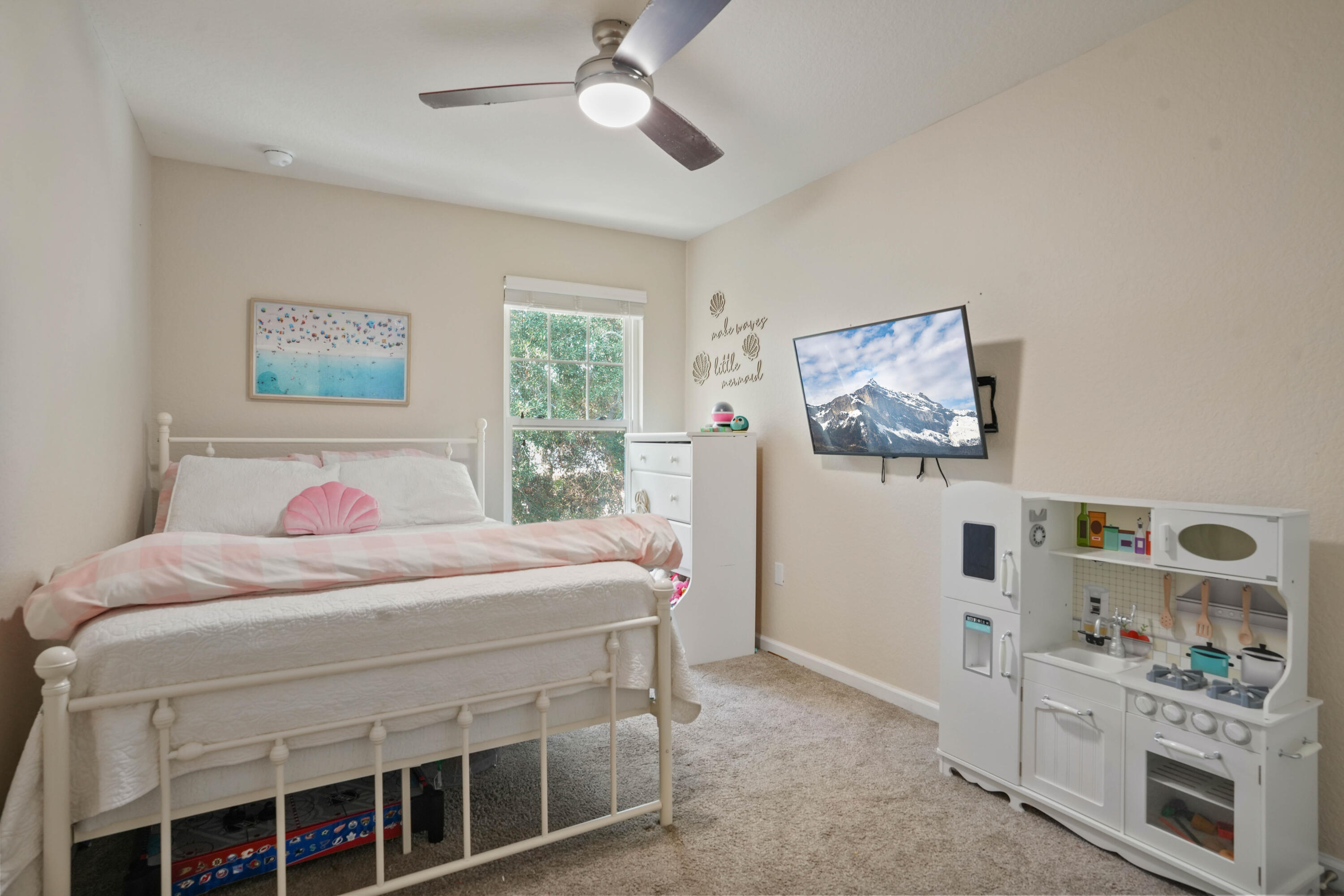 Whisper Dunes - Residential