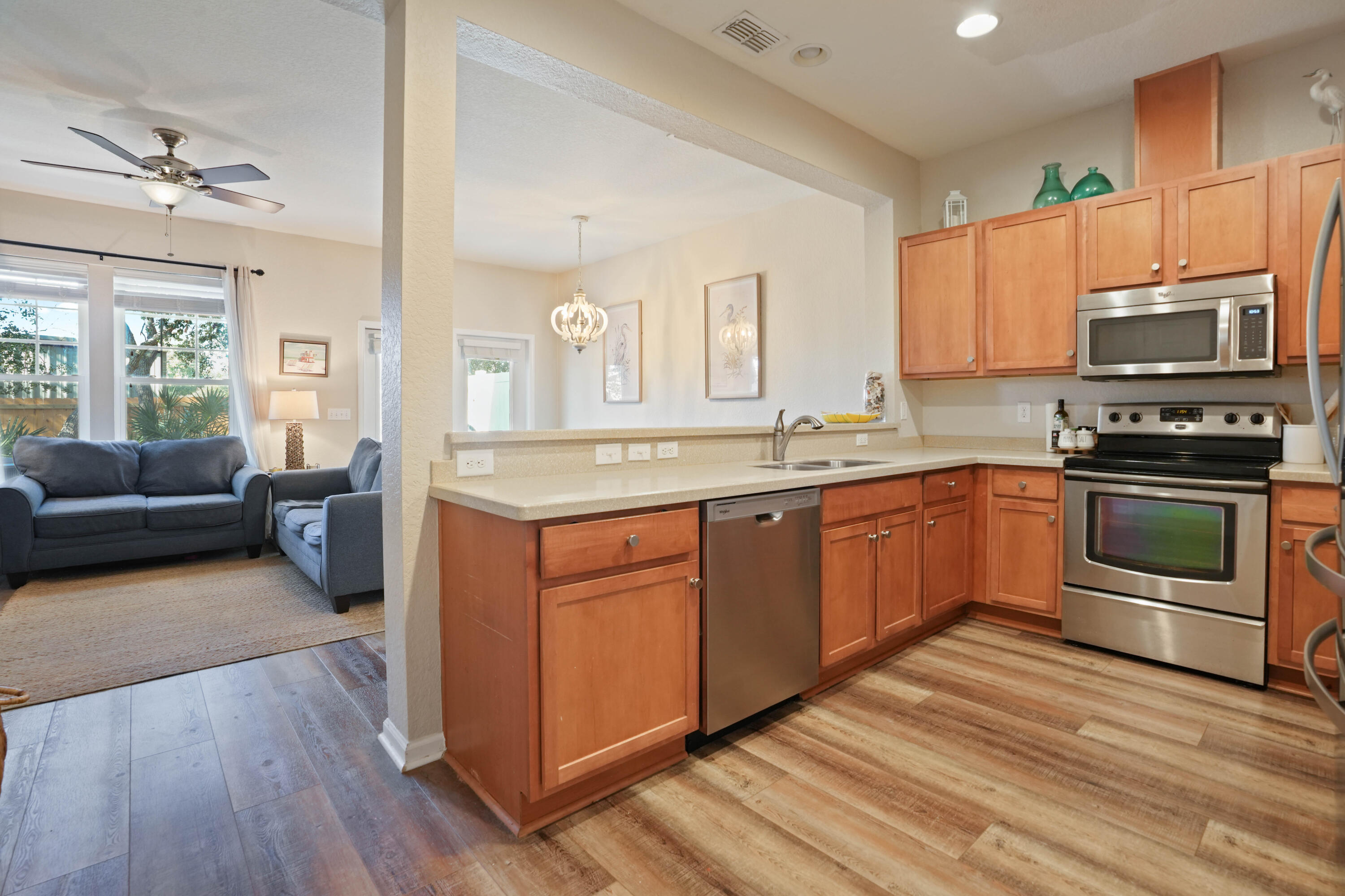 Whisper Dunes - Residential