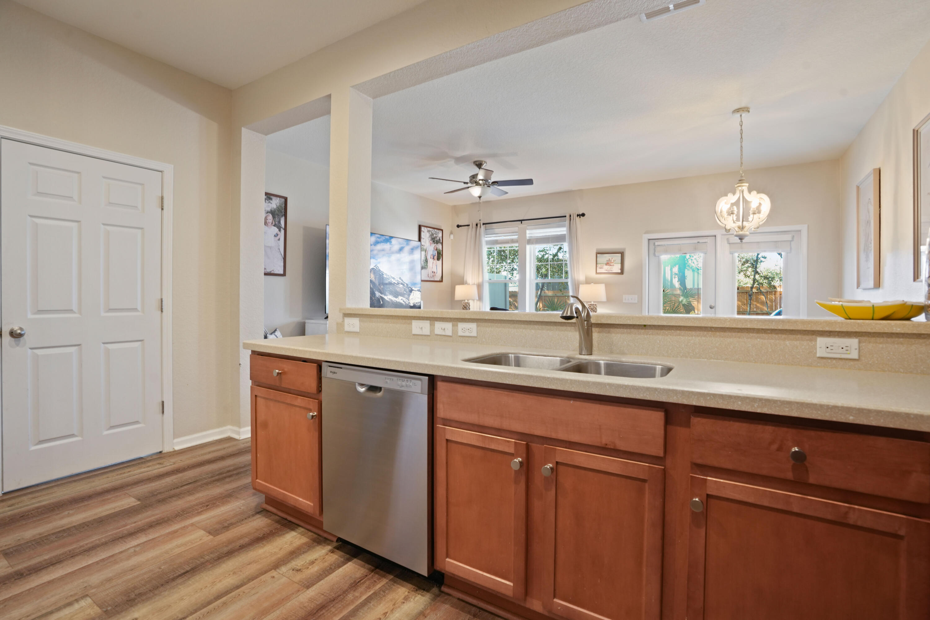 Whisper Dunes - Residential