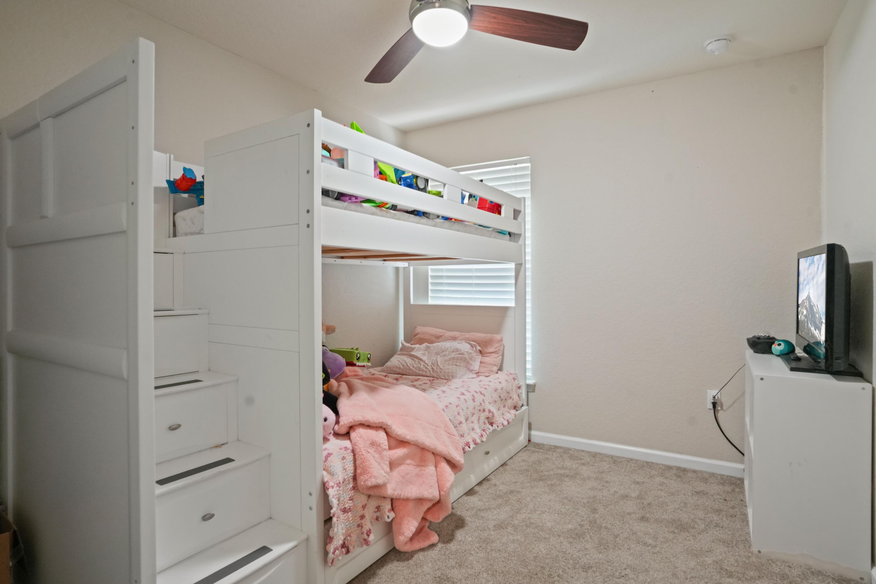 Whisper Dunes - Residential