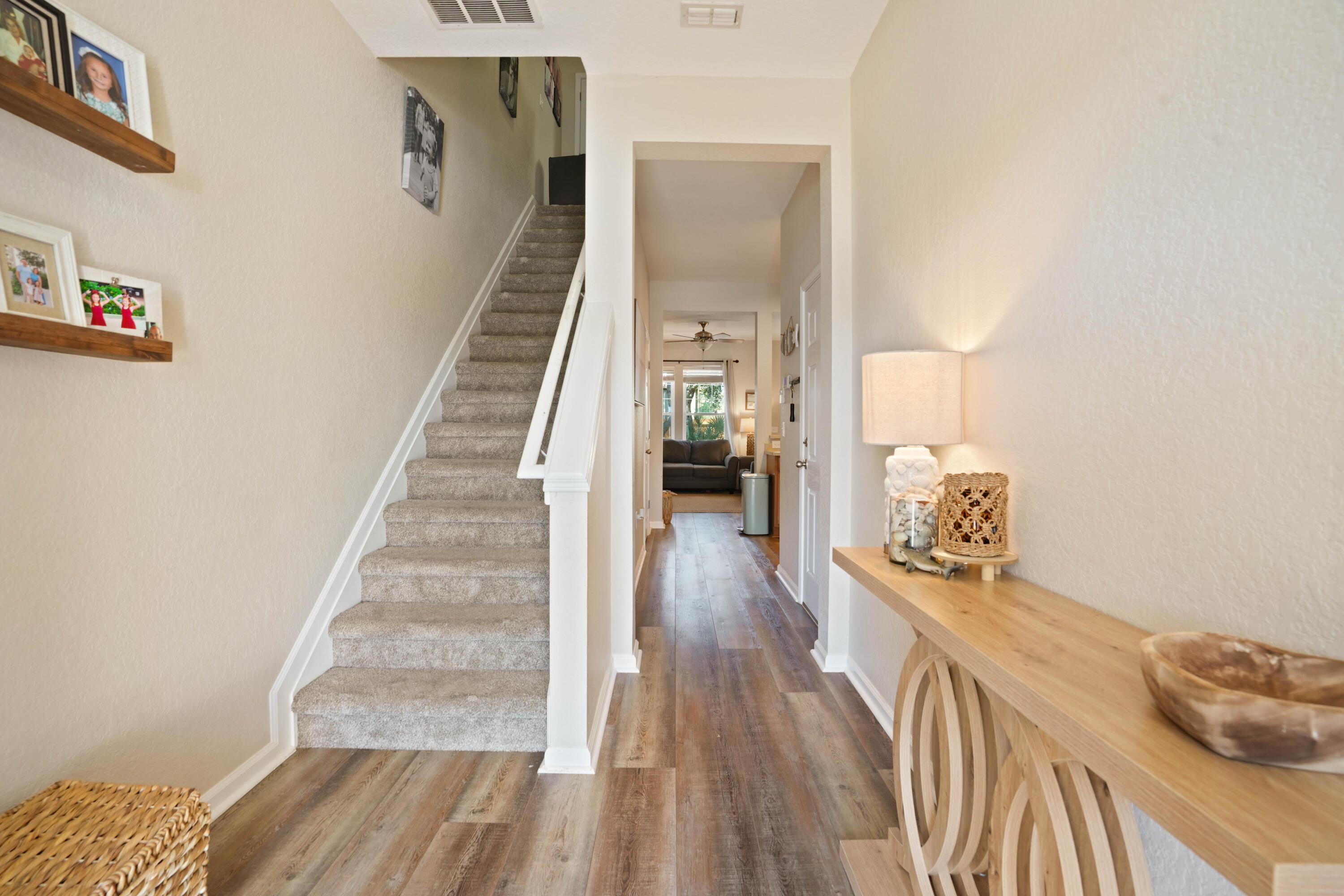 Whisper Dunes - Residential