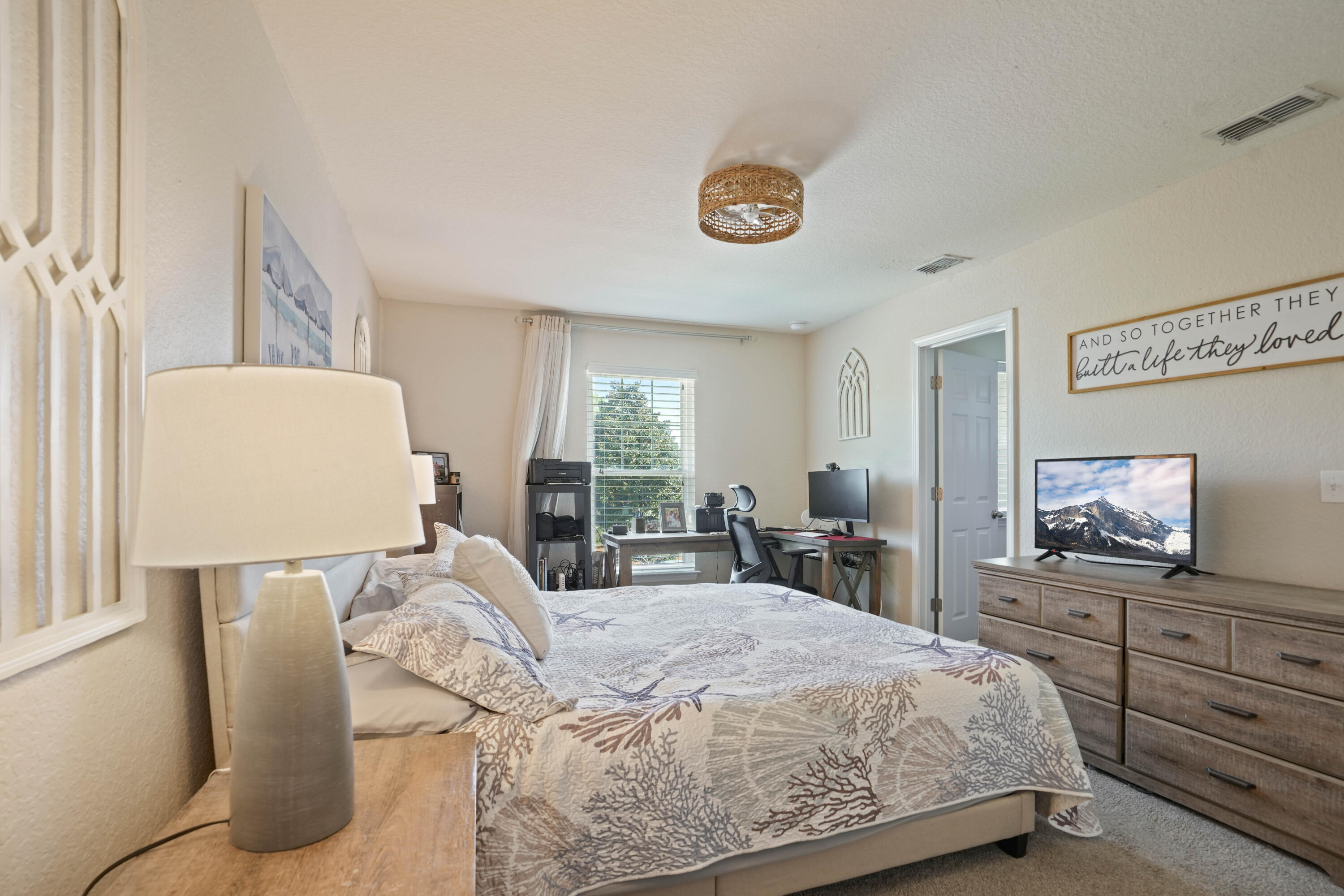 Whisper Dunes - Residential