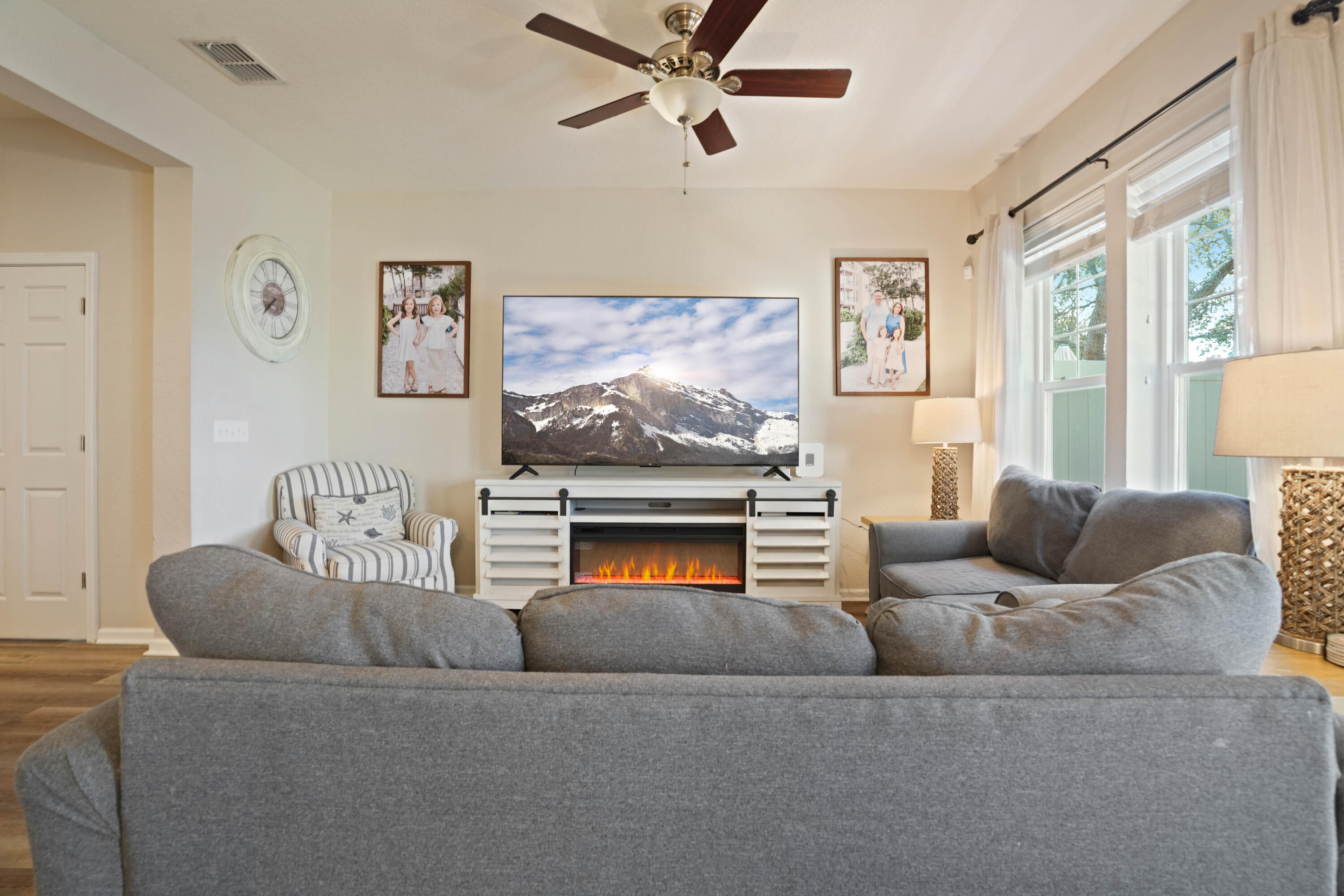 Whisper Dunes - Residential