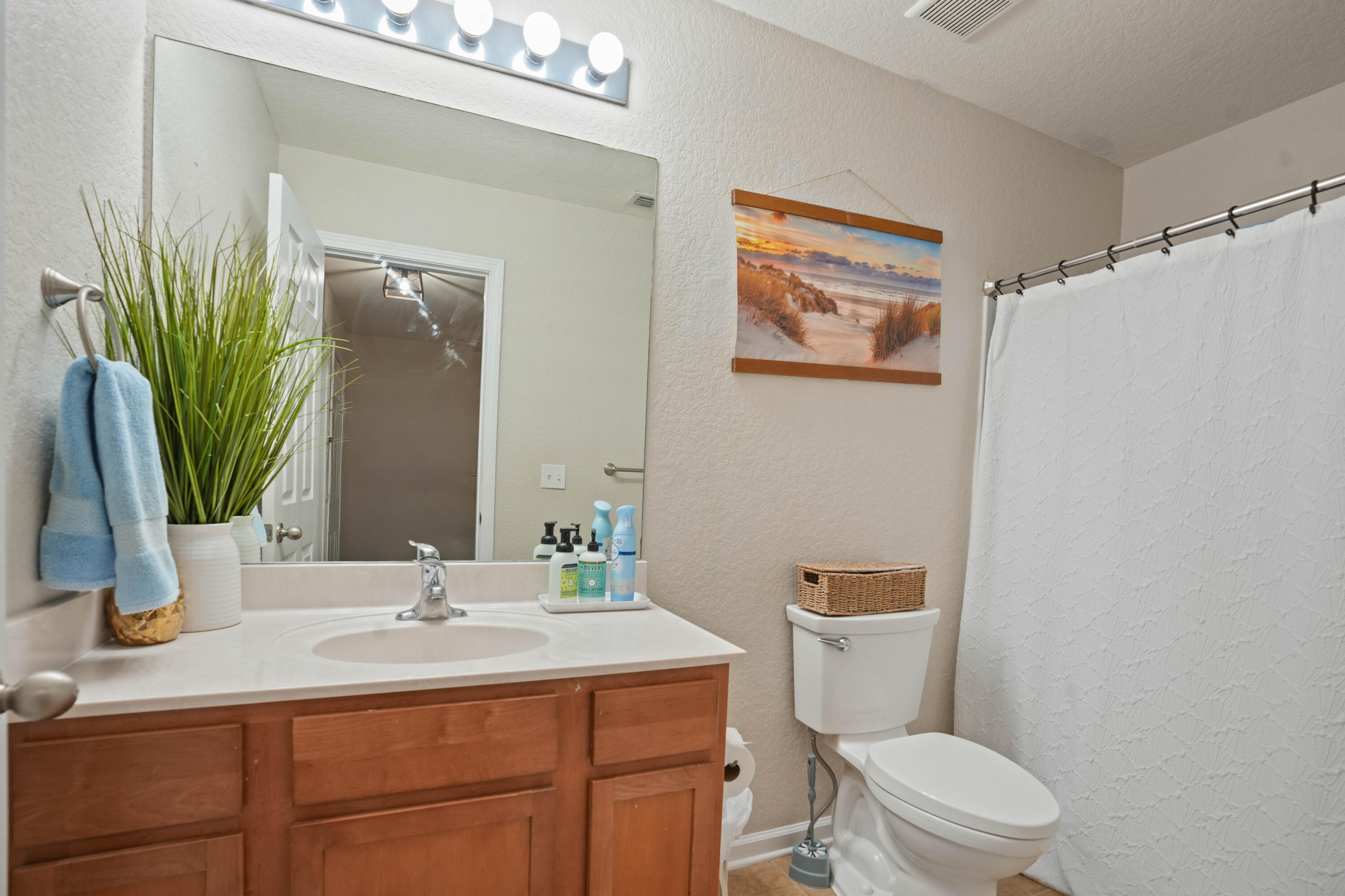 Whisper Dunes - Residential