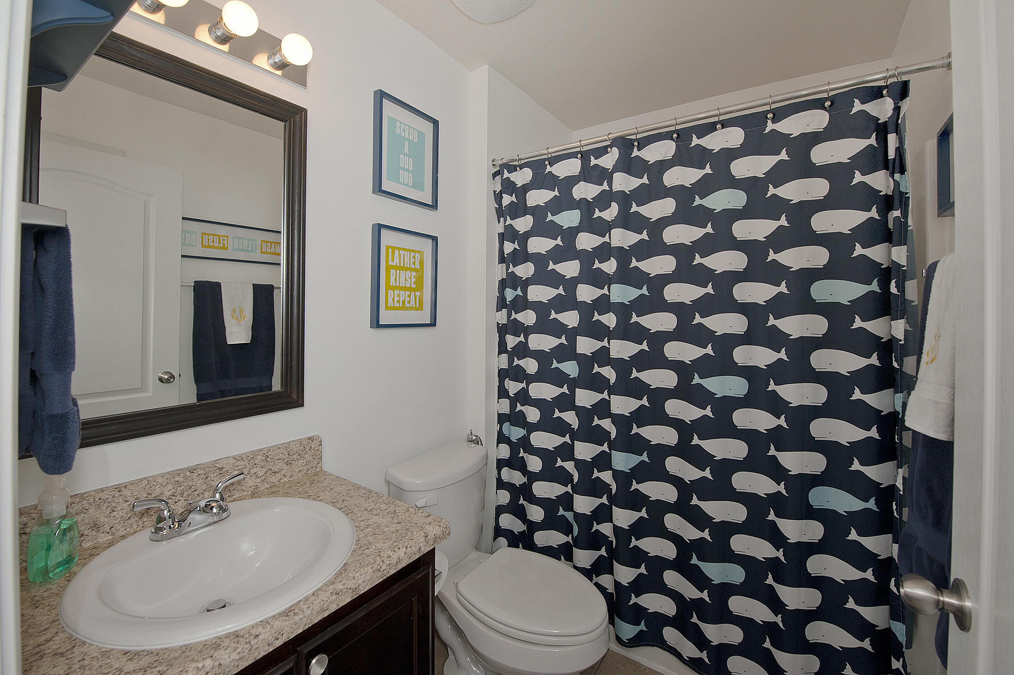 Duncan Ridge First Addition - Residential