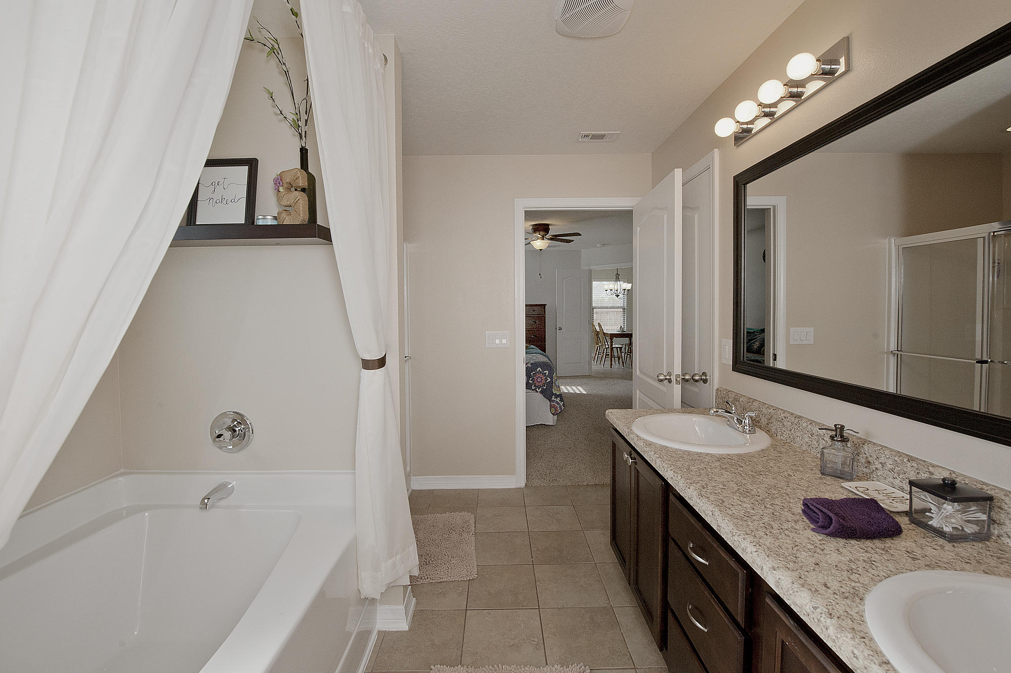 Duncan Ridge First Addition - Residential