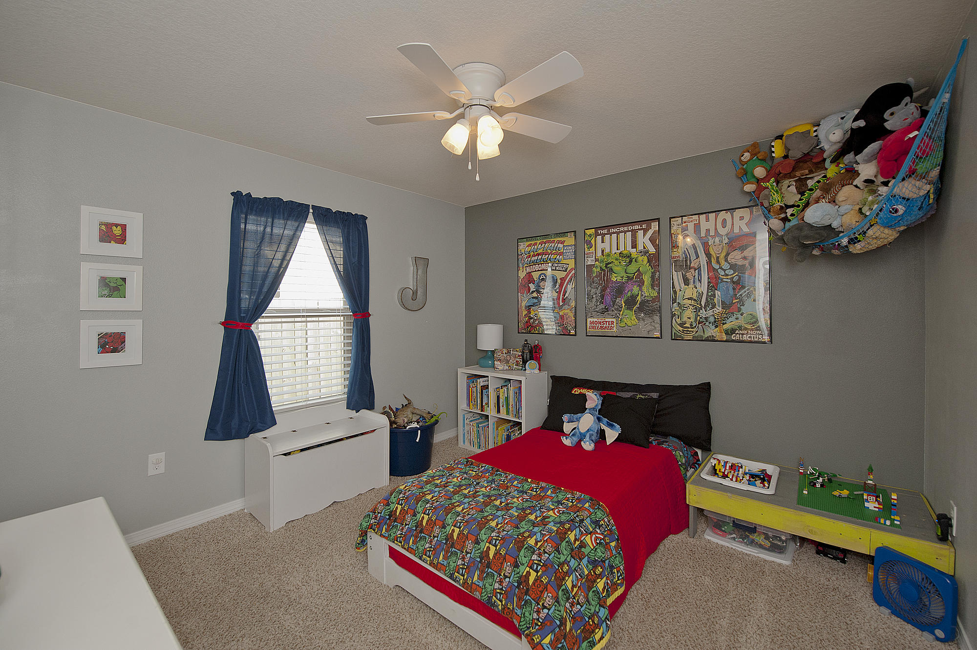 Duncan Ridge First Addition - Residential