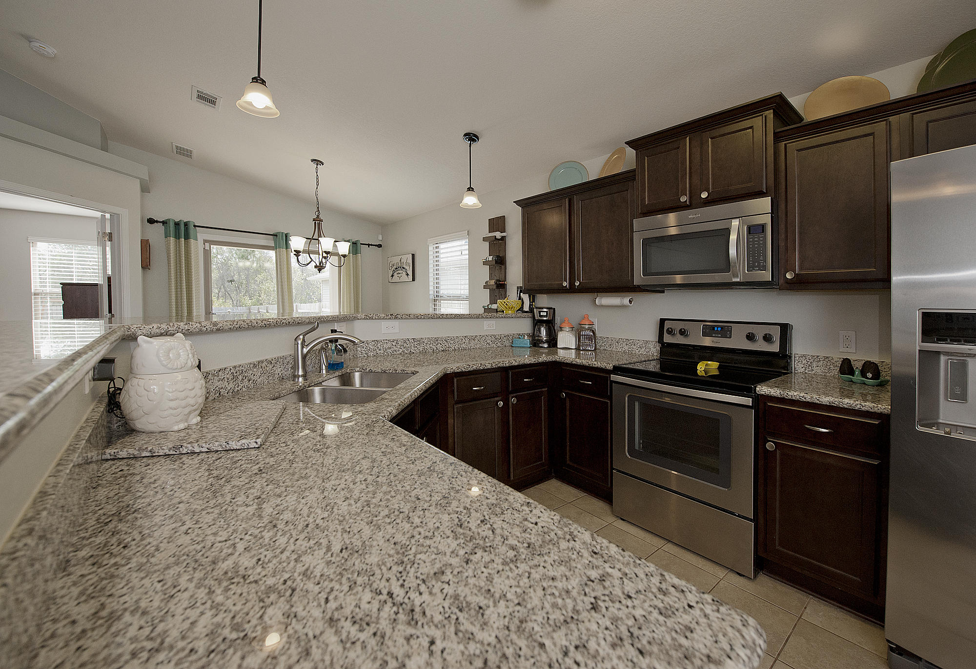 Duncan Ridge First Addition - Residential