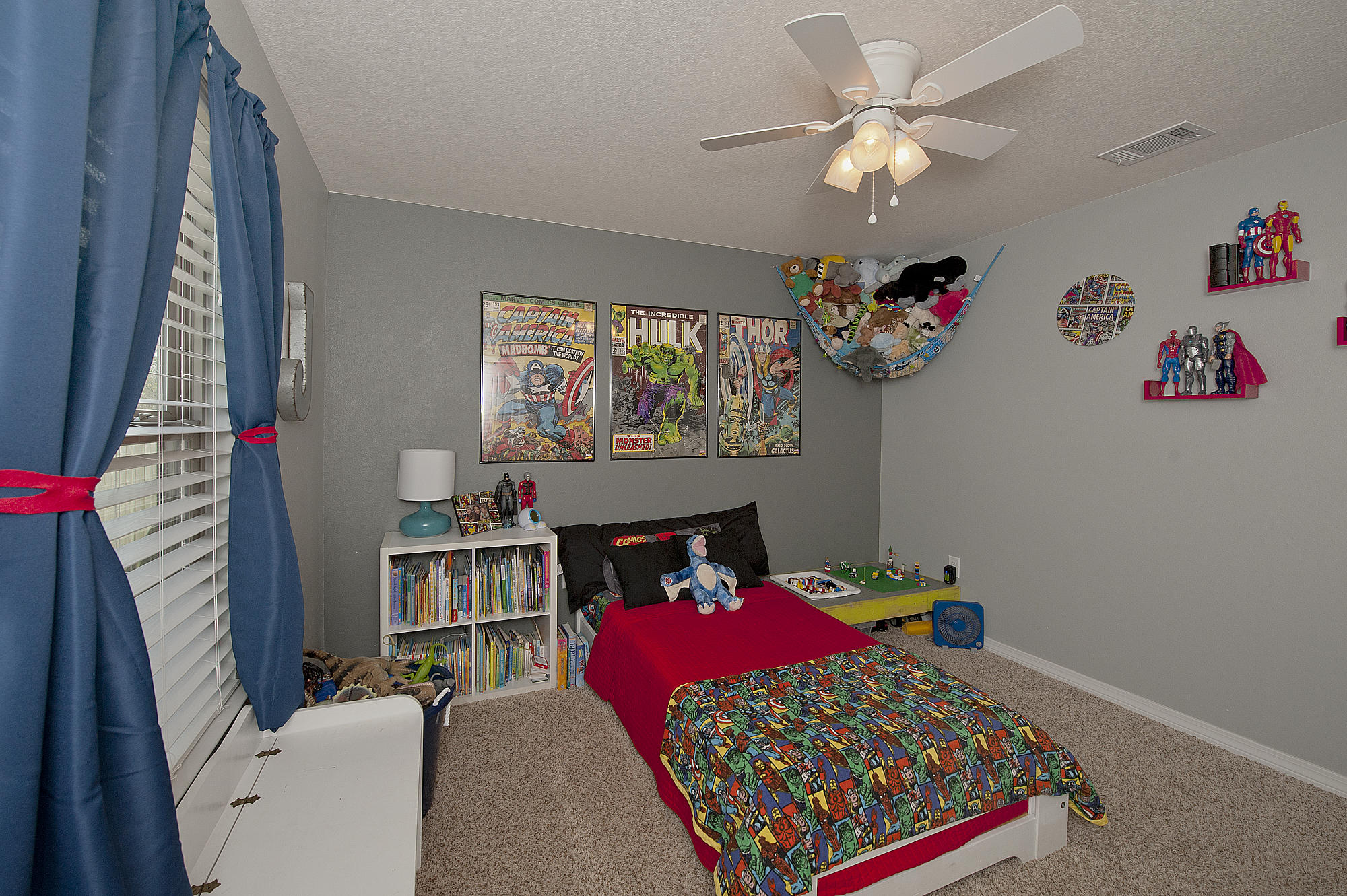 Duncan Ridge First Addition - Residential