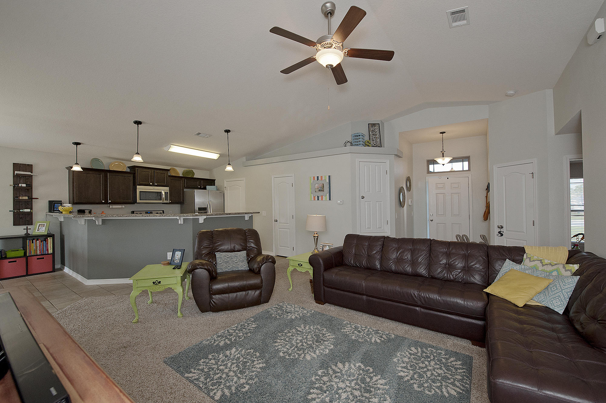 Duncan Ridge First Addition - Residential