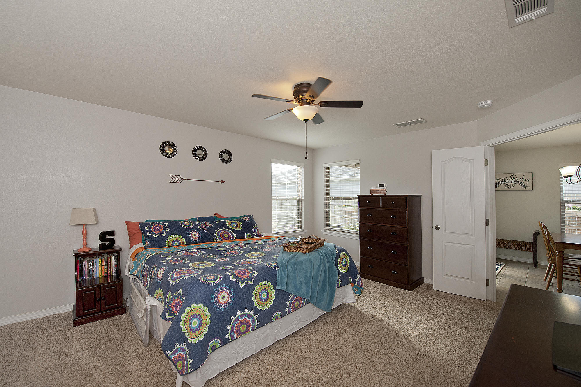 Duncan Ridge First Addition - Residential