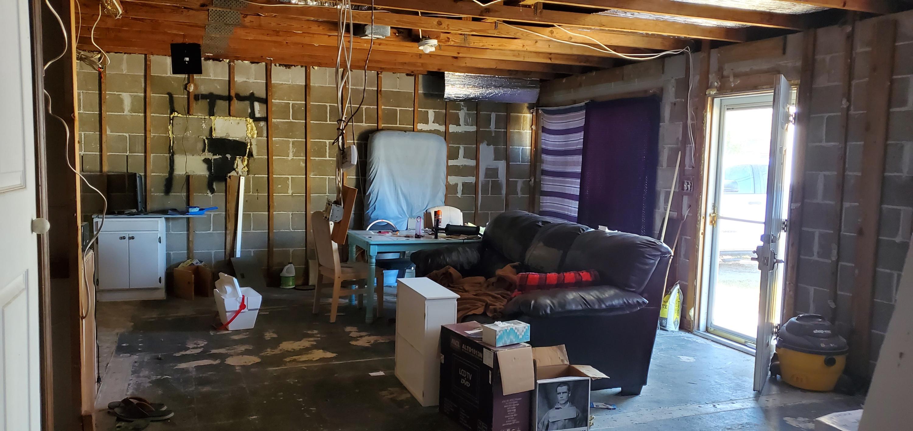 LINCOLN PARK - Residential