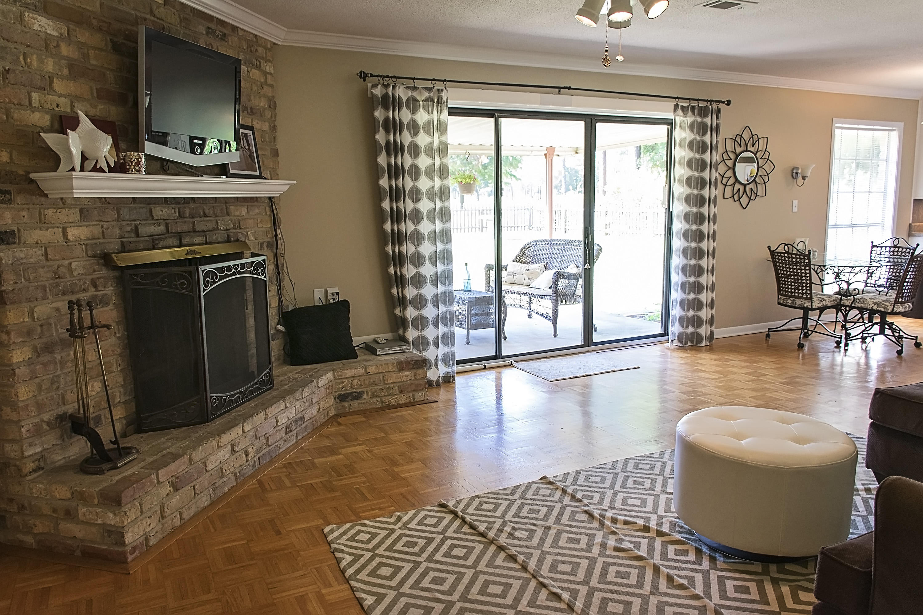 KENWOOD S/D 1ST ADDN - Residential