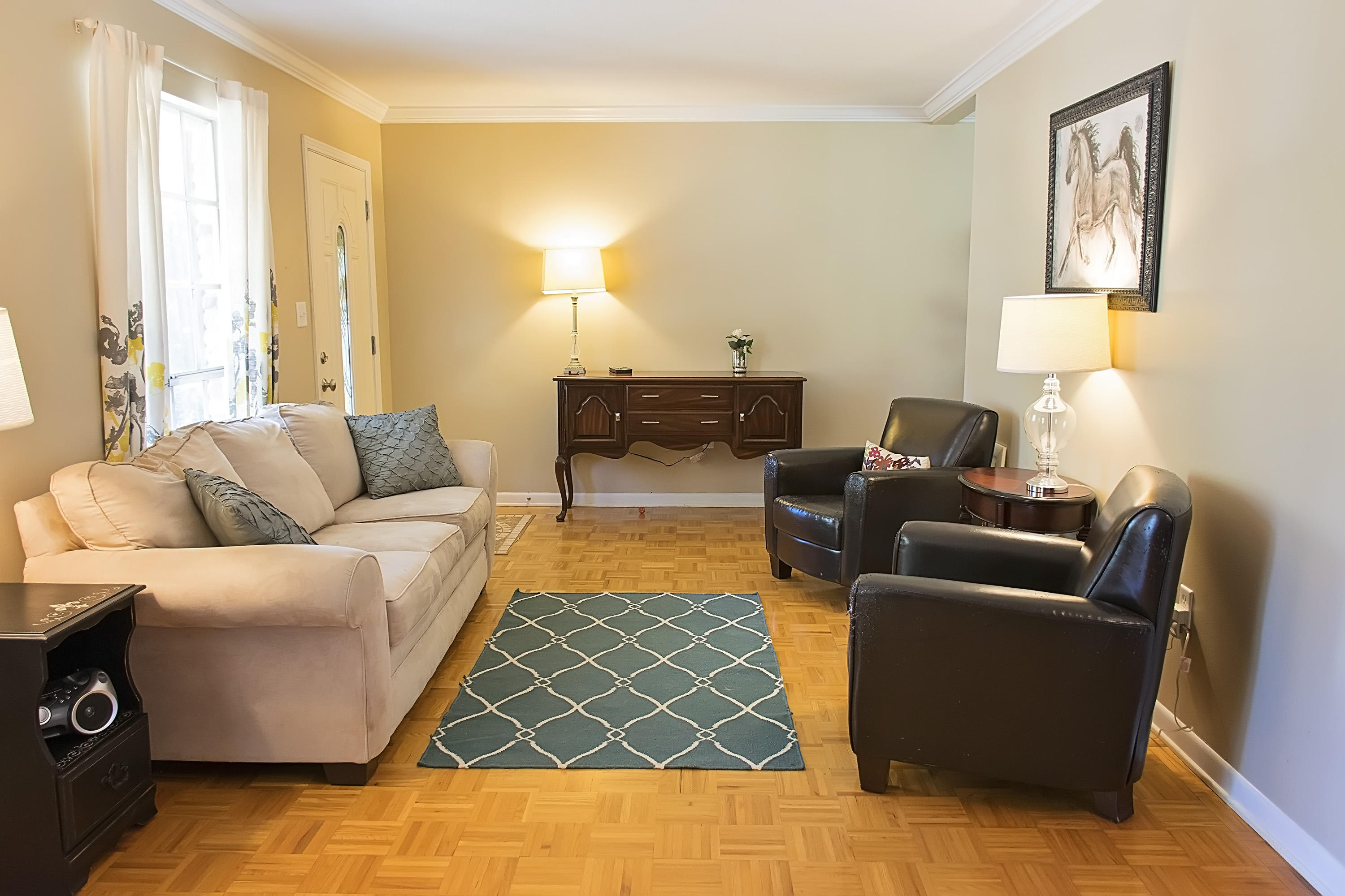 KENWOOD S/D 1ST ADDN - Residential