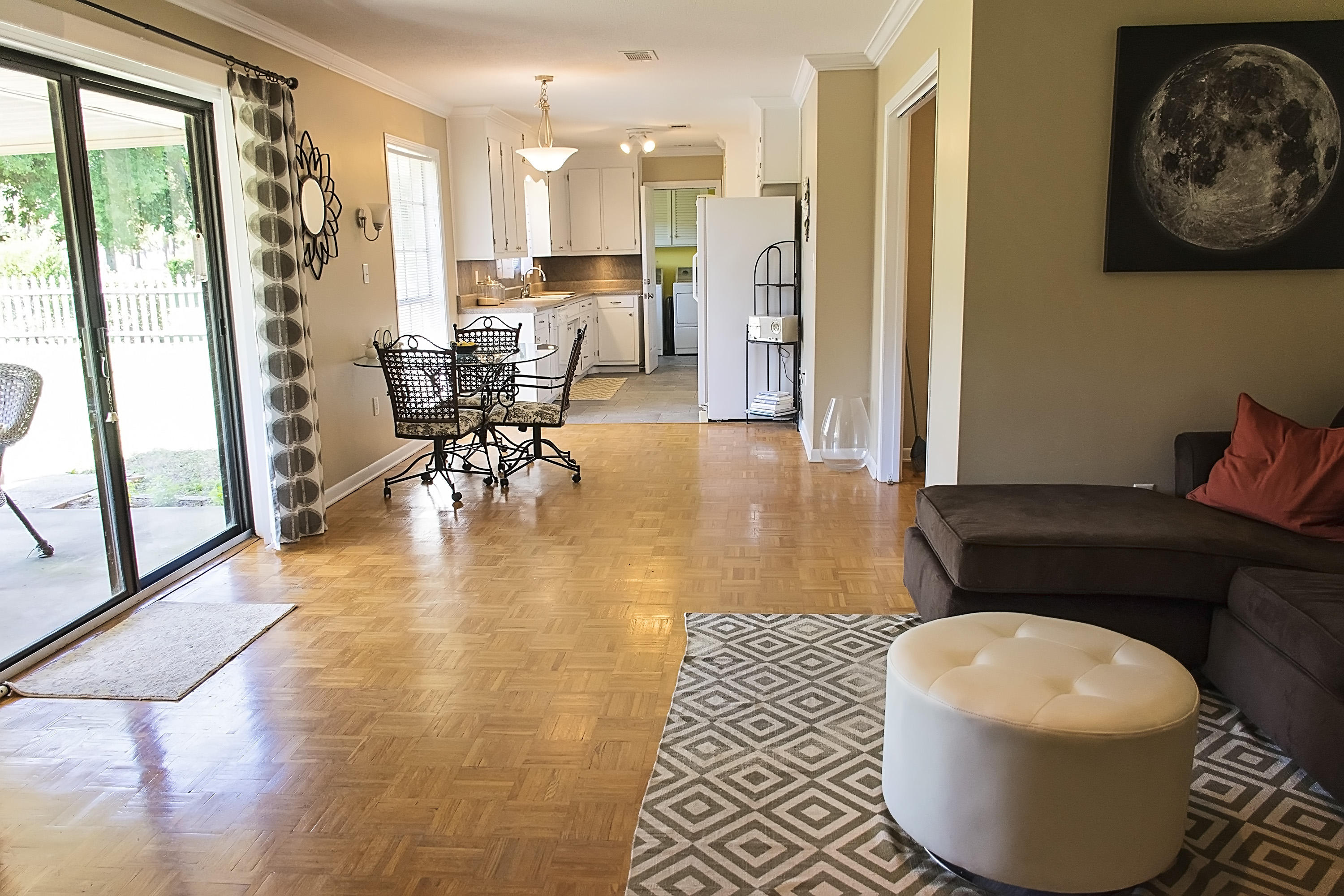 KENWOOD S/D 1ST ADDN - Residential