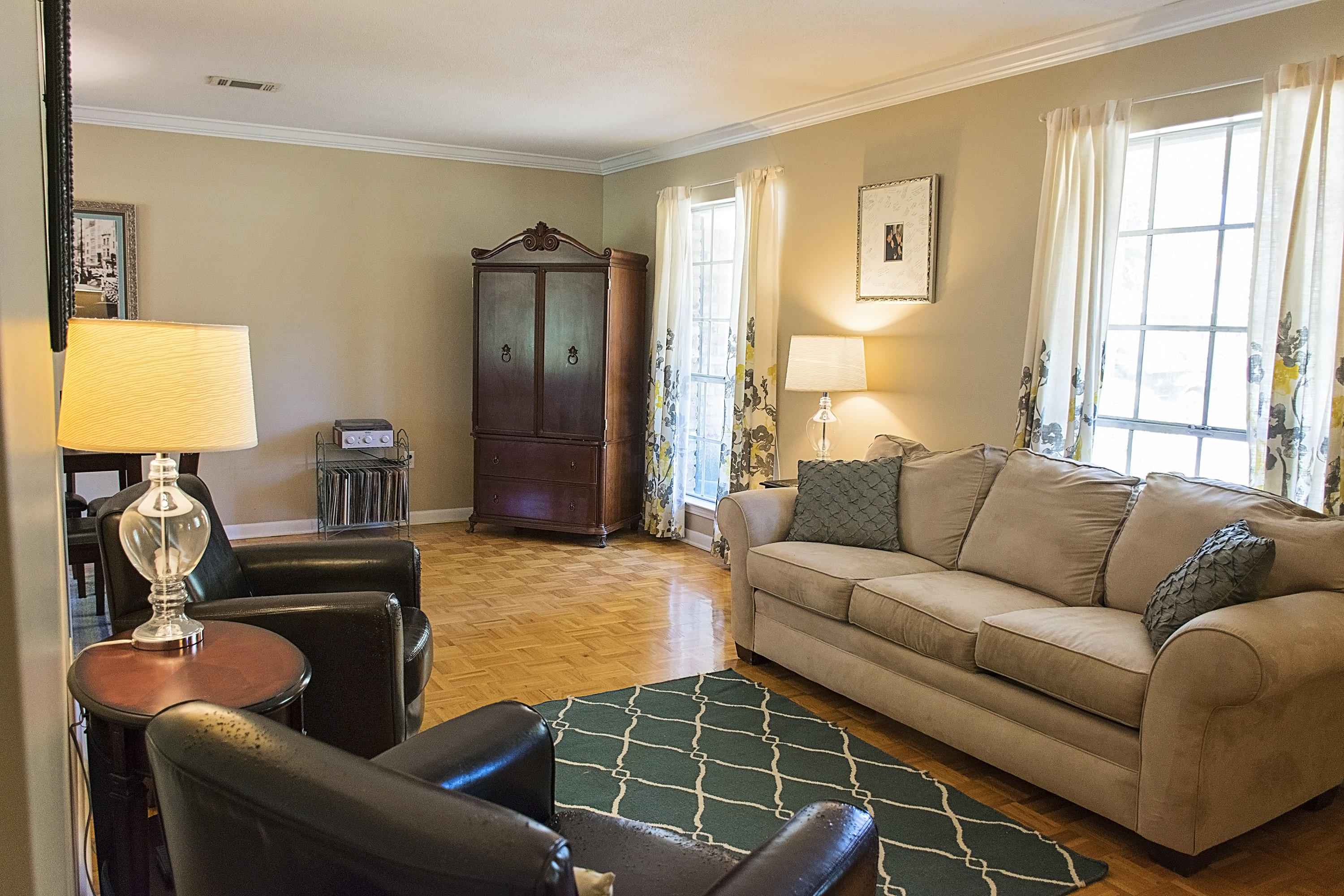 KENWOOD S/D 1ST ADDN - Residential