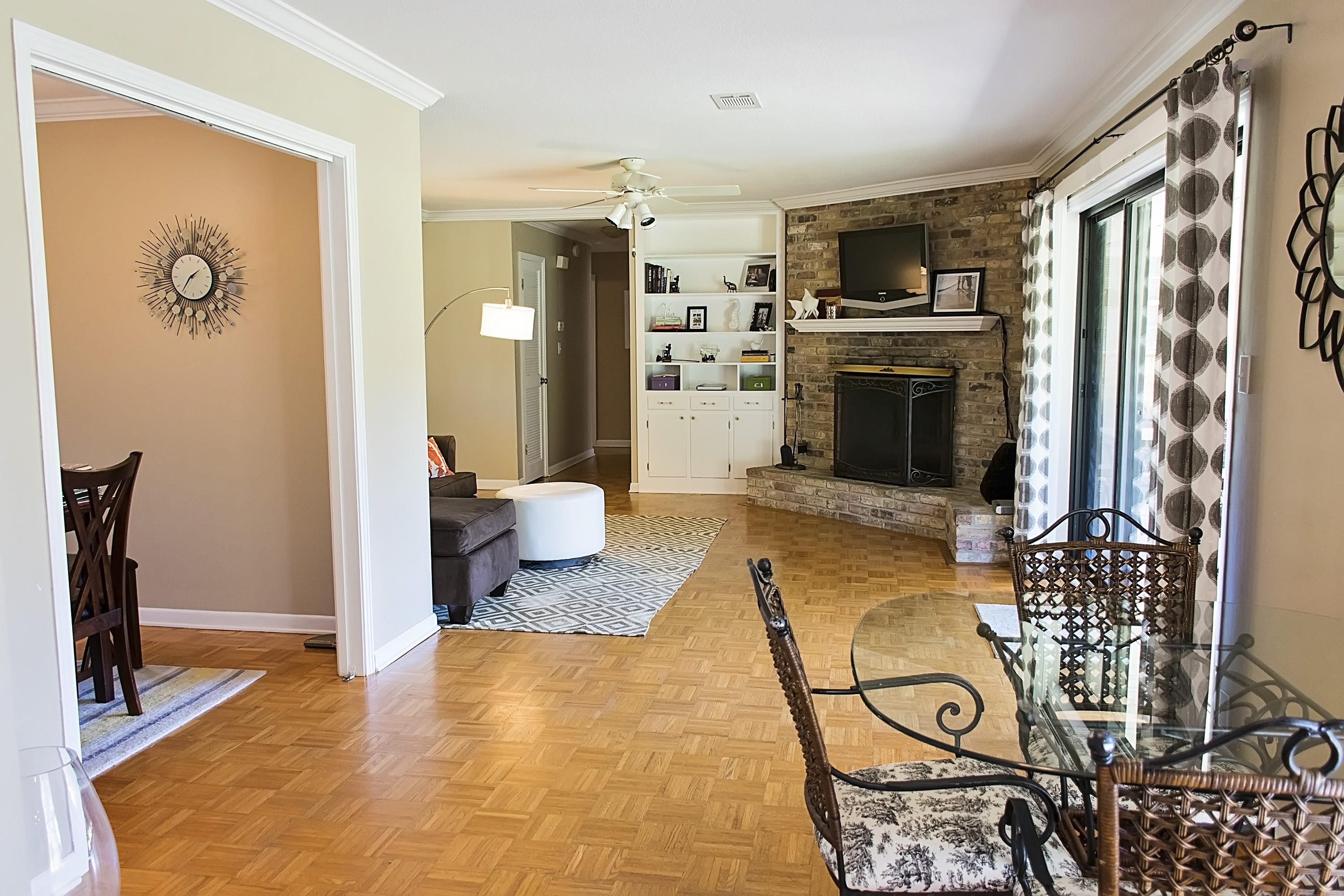 KENWOOD S/D 1ST ADDN - Residential