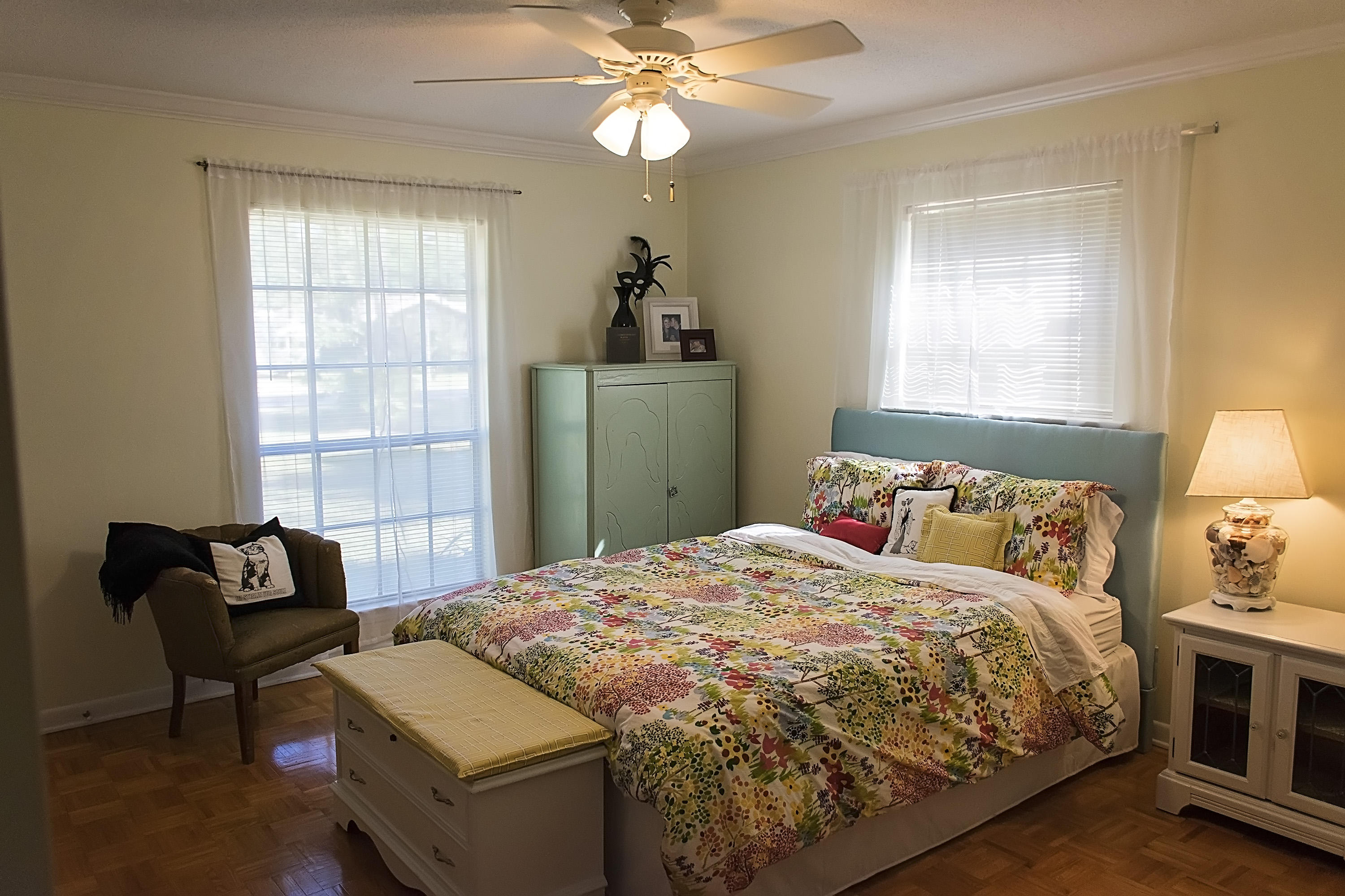 KENWOOD S/D 1ST ADDN - Residential