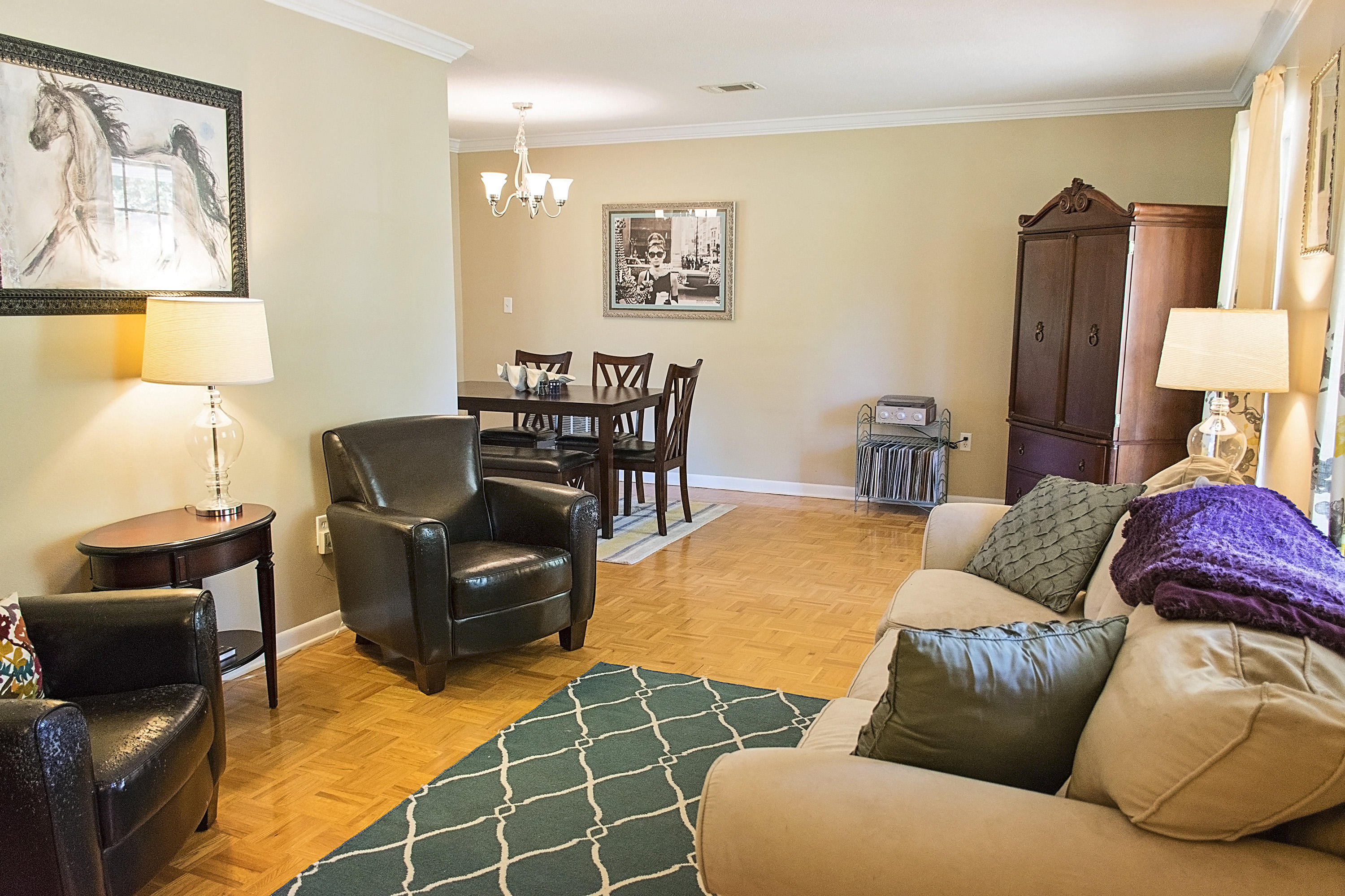 KENWOOD S/D 1ST ADDN - Residential