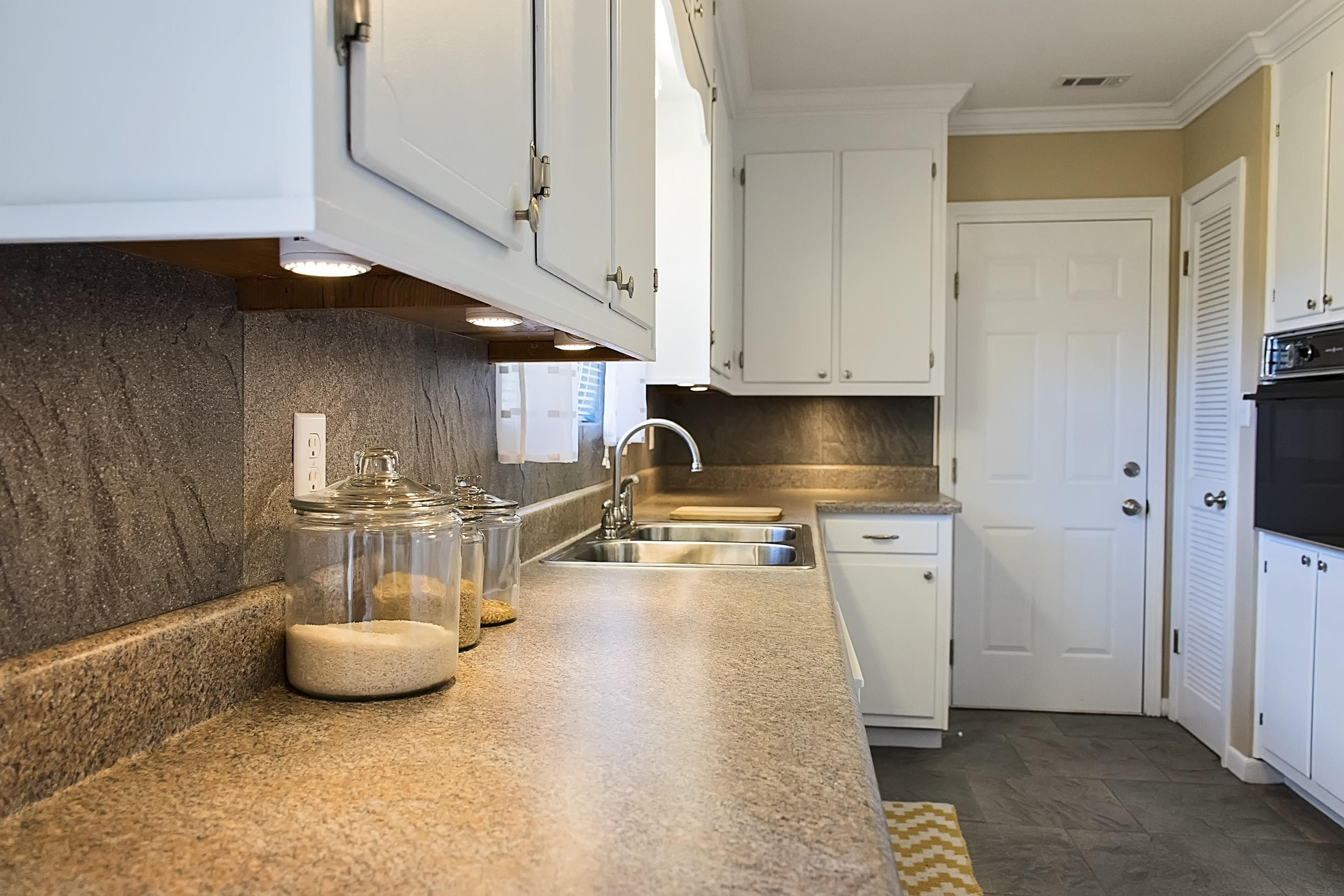 KENWOOD S/D 1ST ADDN - Residential