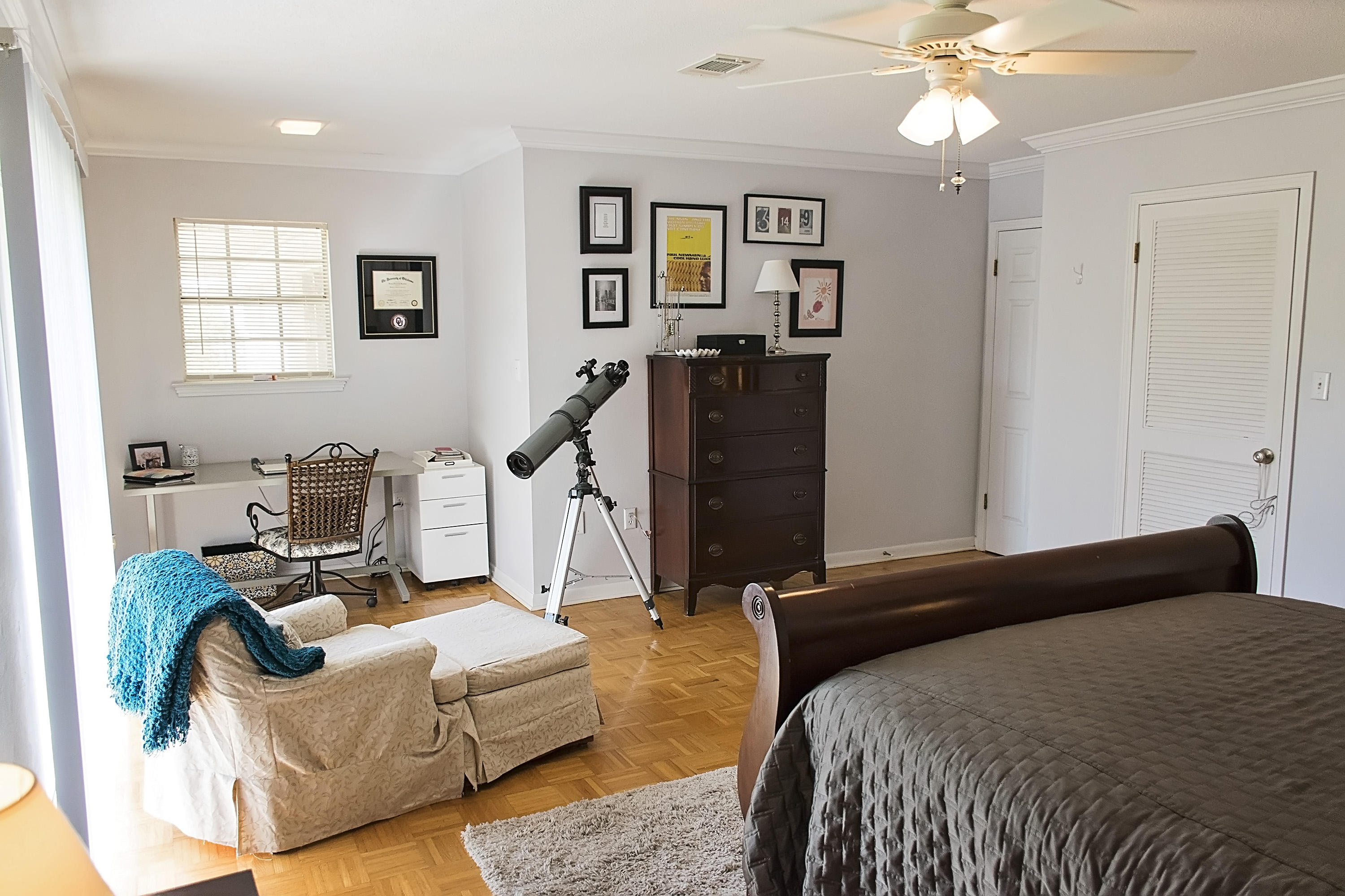 KENWOOD S/D 1ST ADDN - Residential