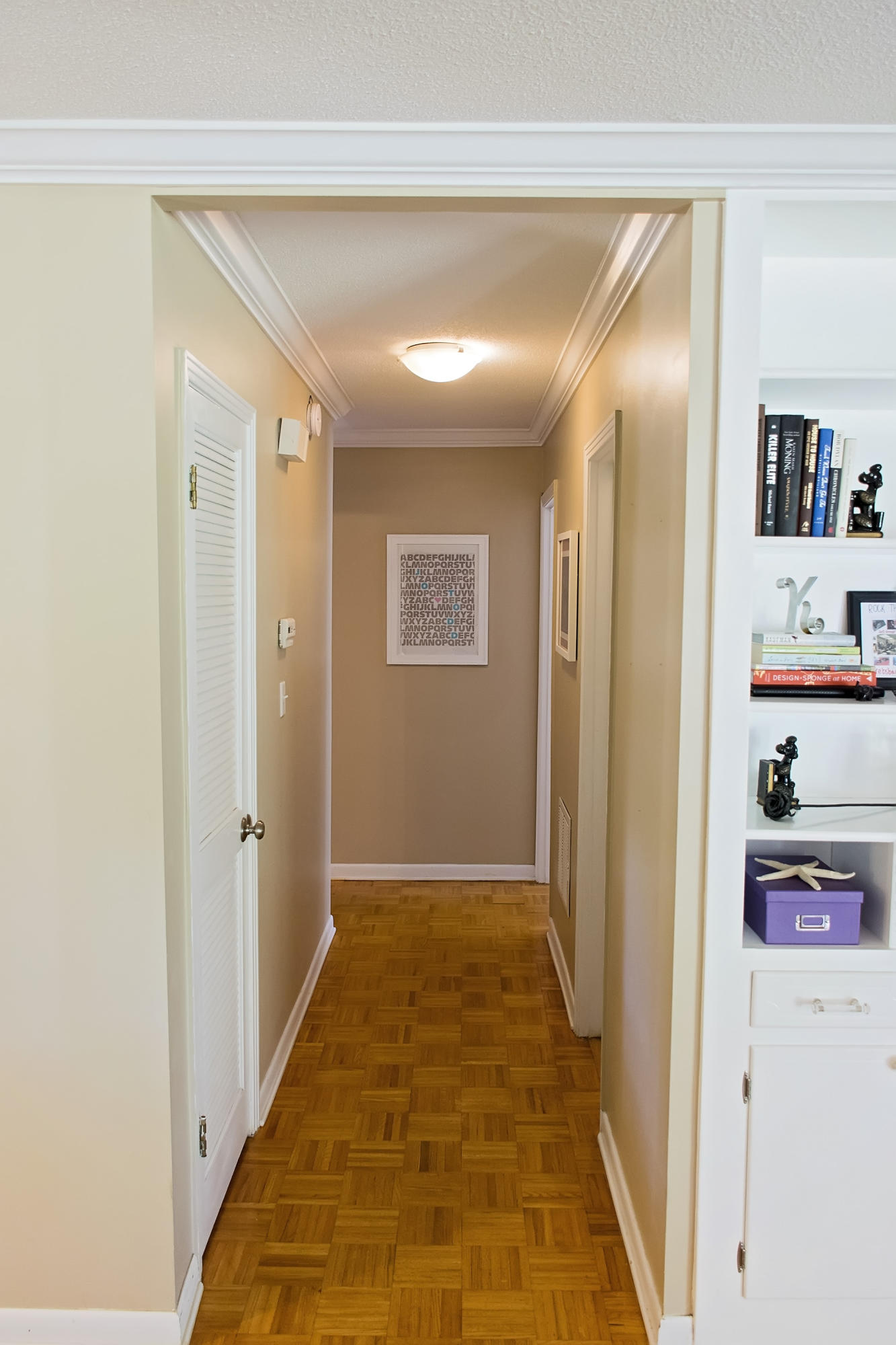 KENWOOD S/D 1ST ADDN - Residential