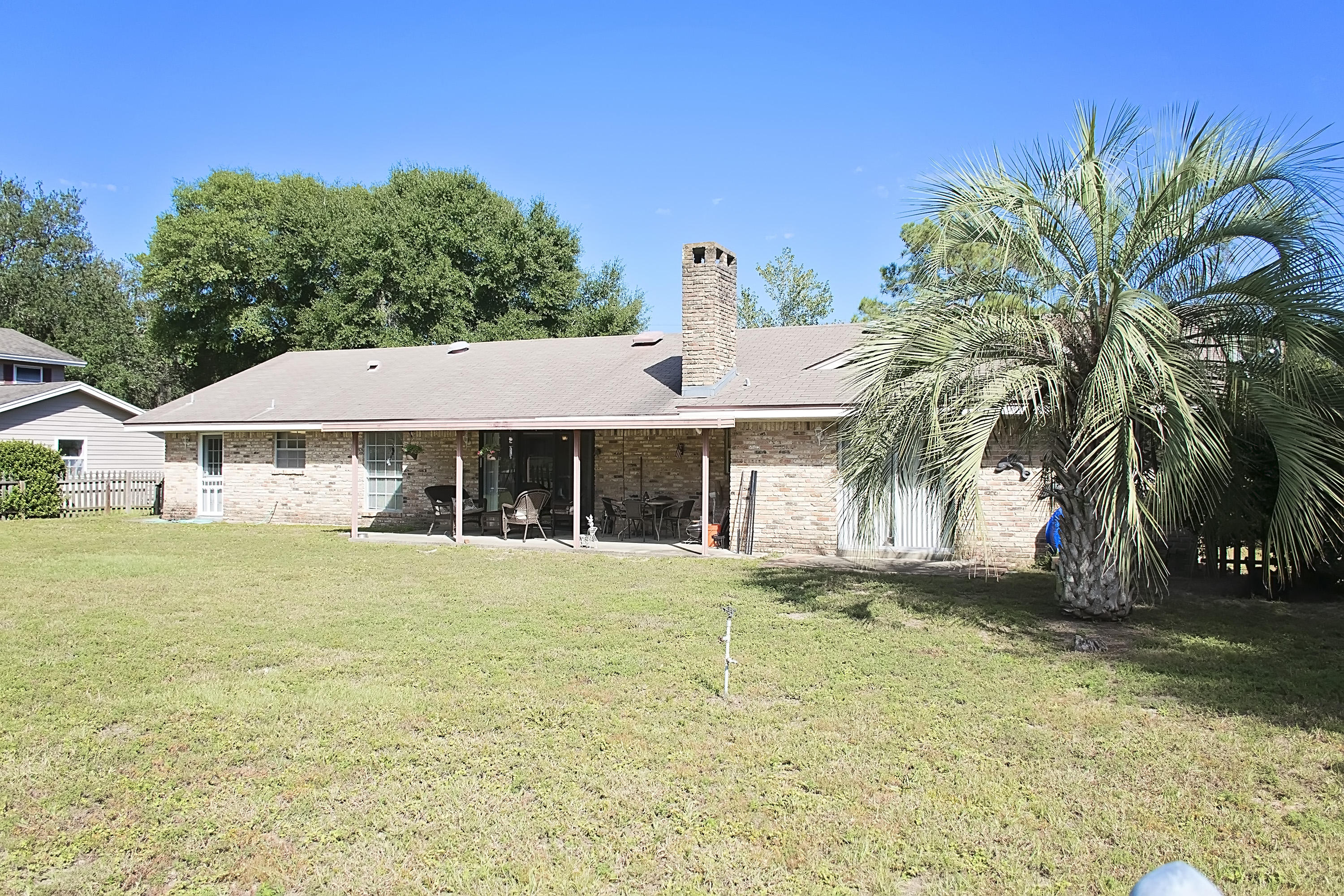 KENWOOD S/D 1ST ADDN - Residential