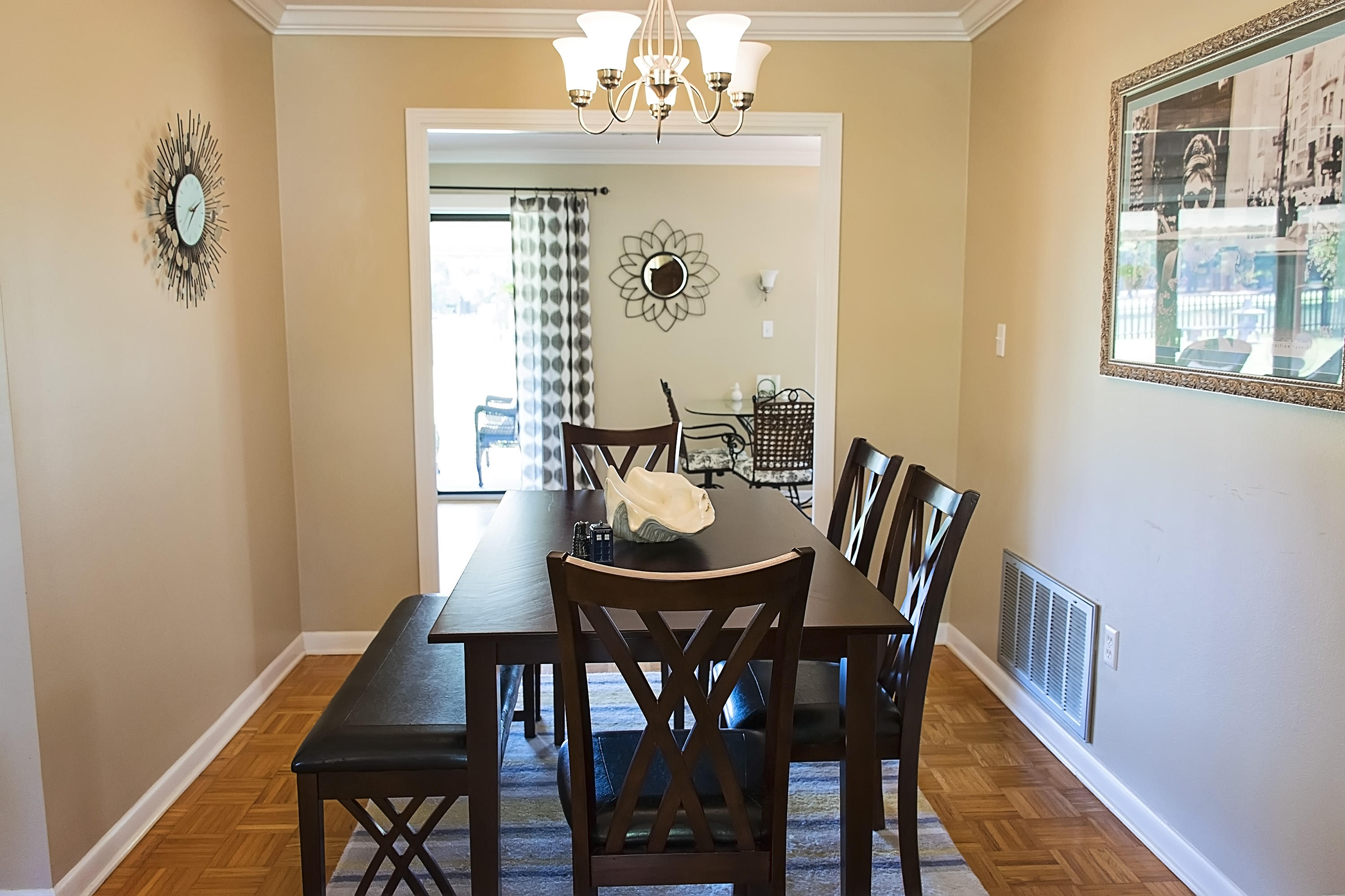 KENWOOD S/D 1ST ADDN - Residential