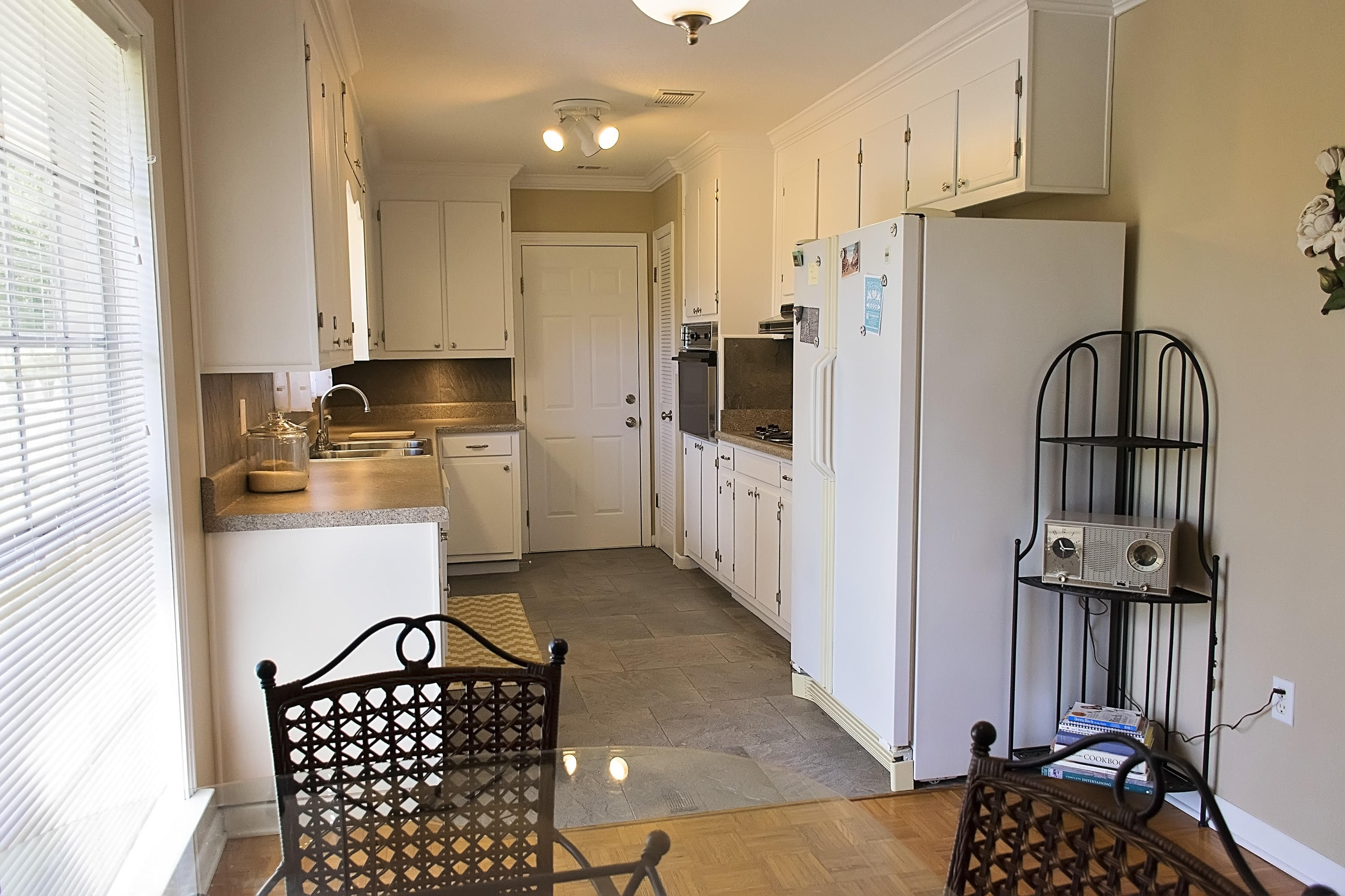 KENWOOD S/D 1ST ADDN - Residential