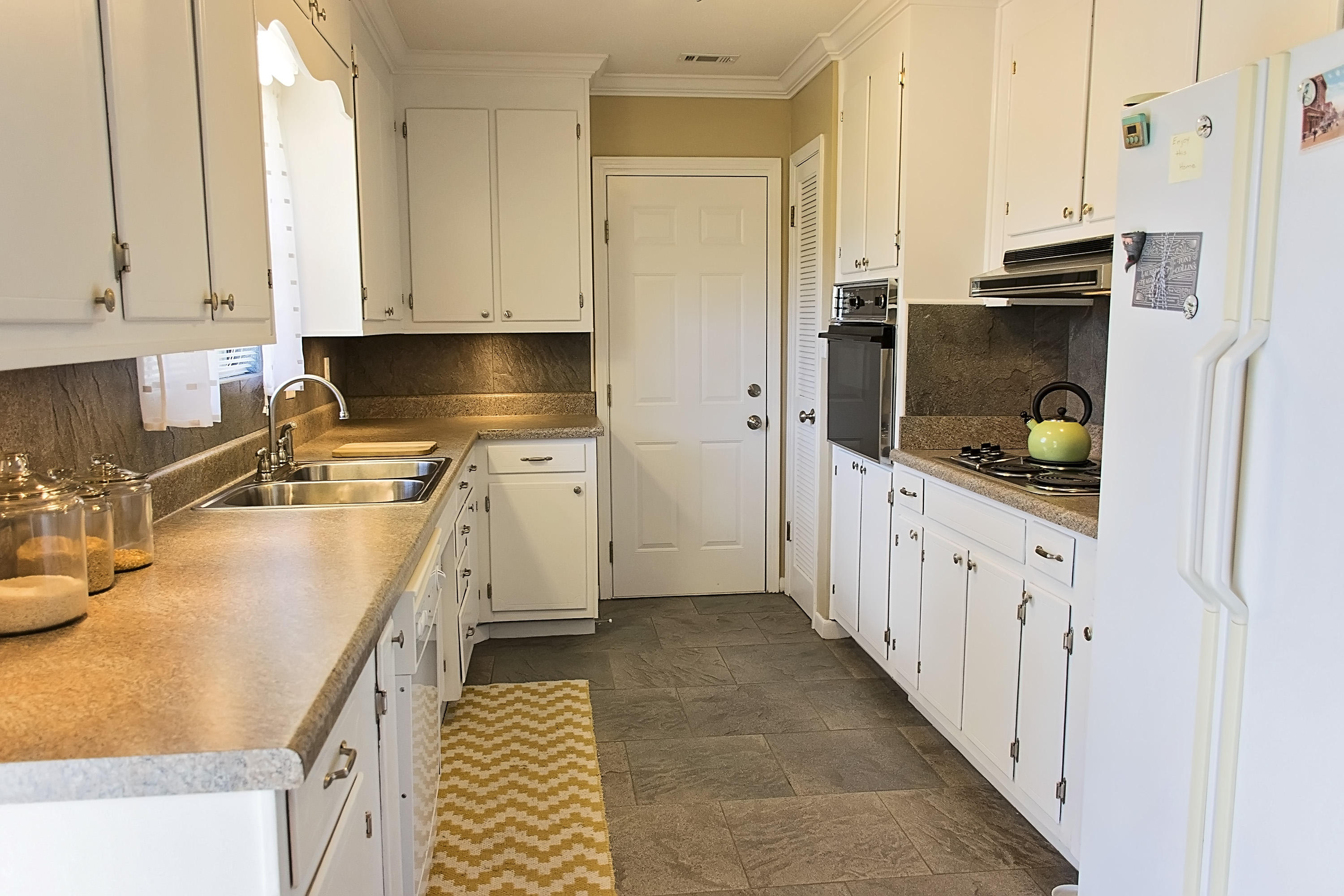 KENWOOD S/D 1ST ADDN - Residential