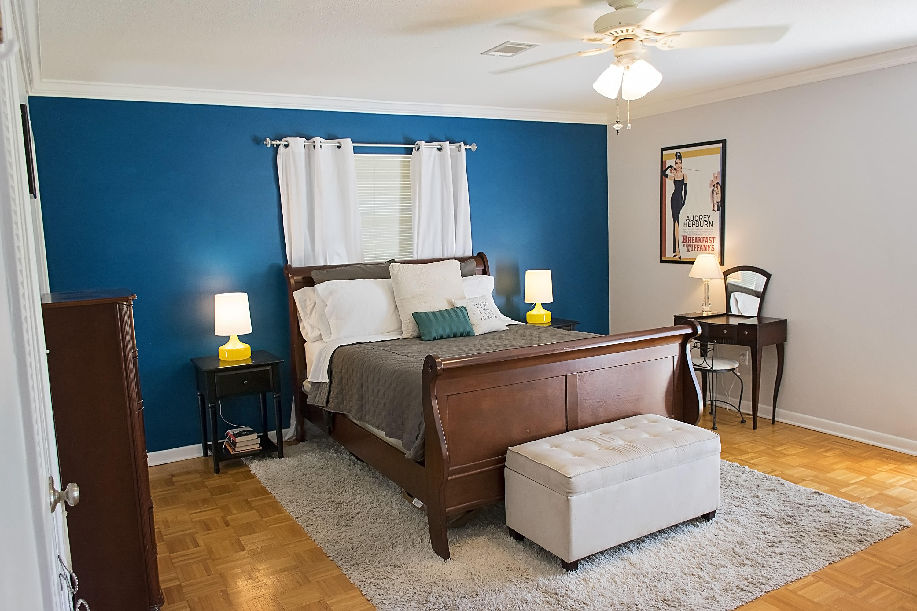 KENWOOD S/D 1ST ADDN - Residential