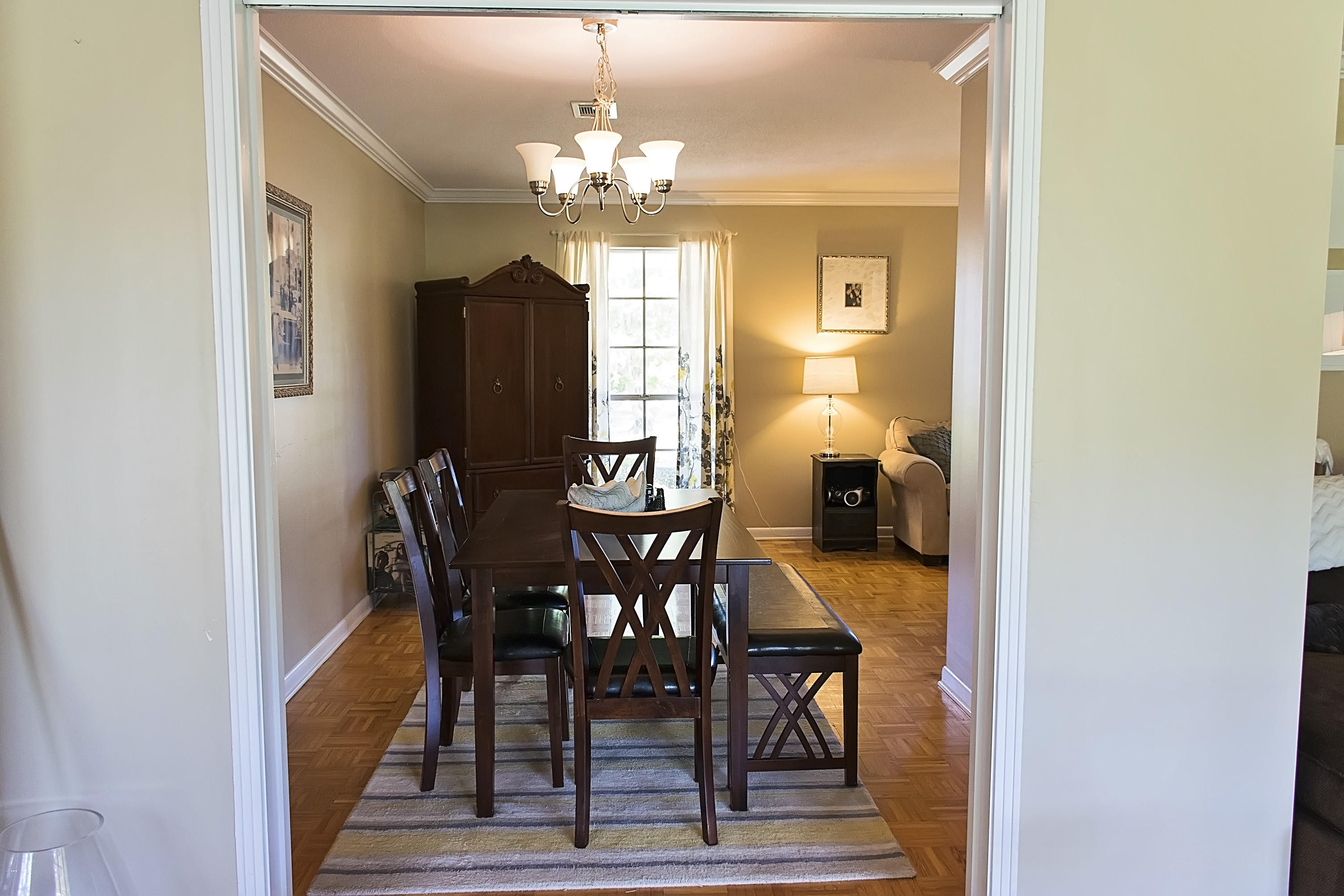 KENWOOD S/D 1ST ADDN - Residential