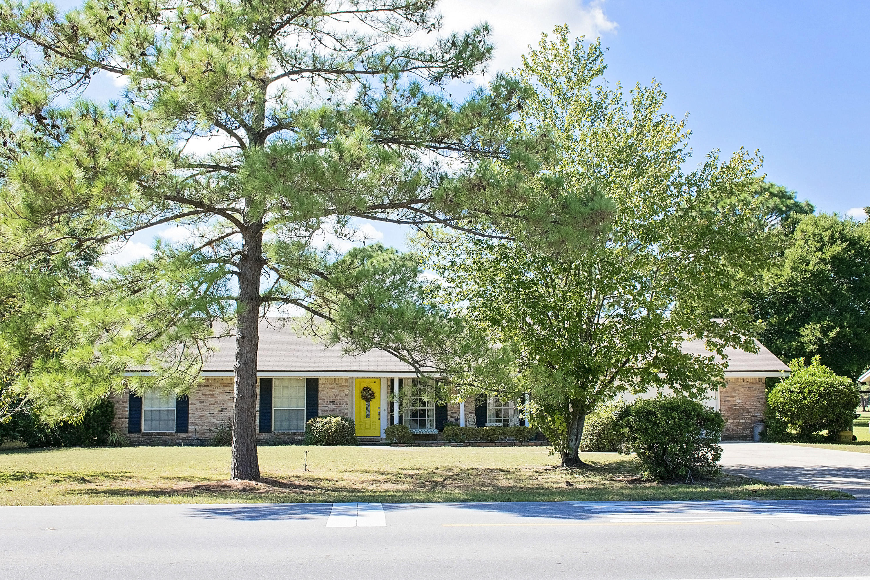 KENWOOD S/D 1ST ADDN - Residential