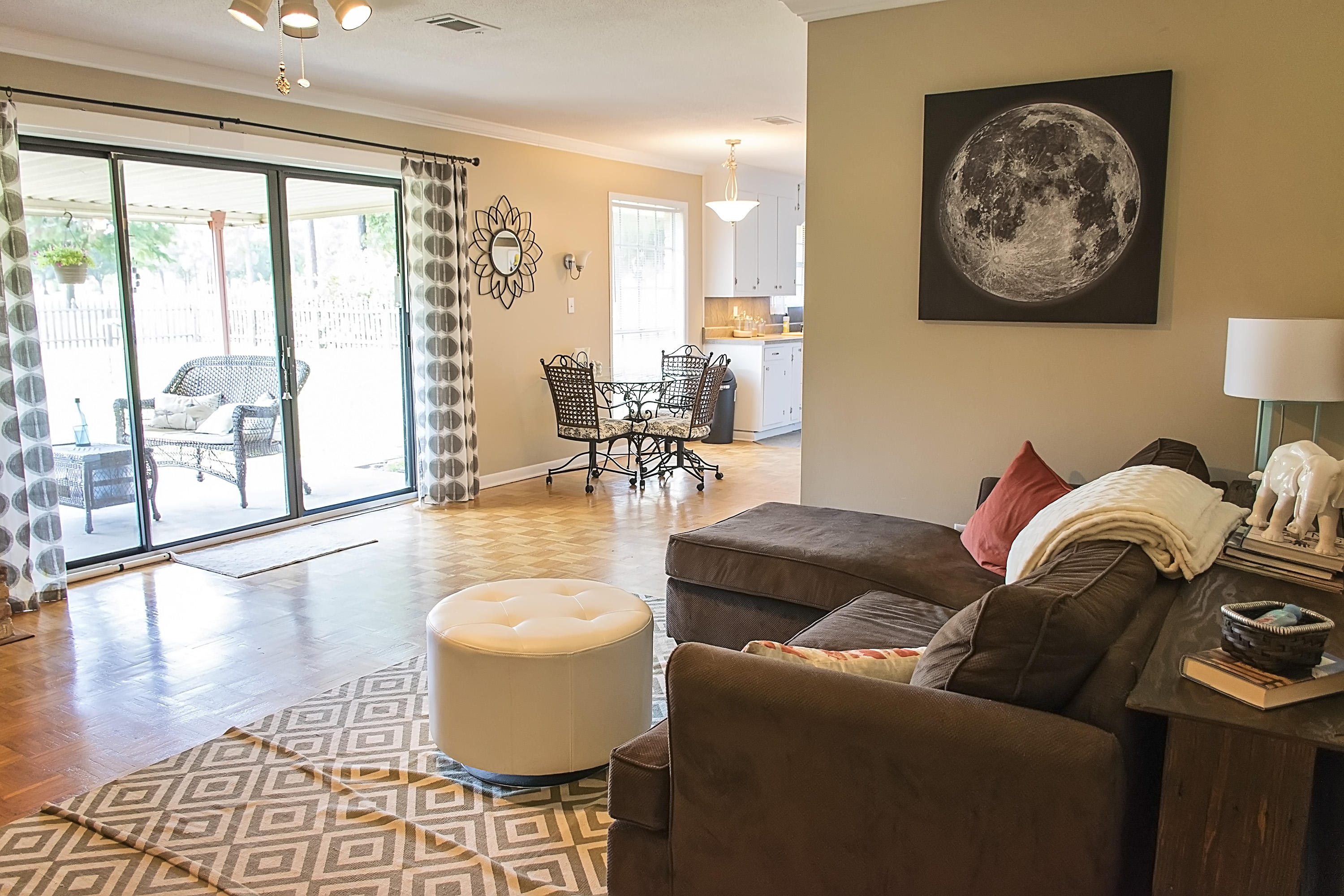 KENWOOD S/D 1ST ADDN - Residential