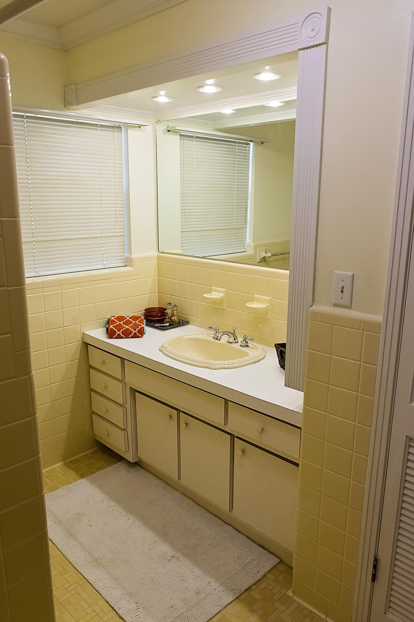 KENWOOD S/D 1ST ADDN - Residential