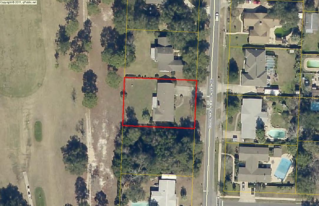 KENWOOD S/D 1ST ADDN - Residential