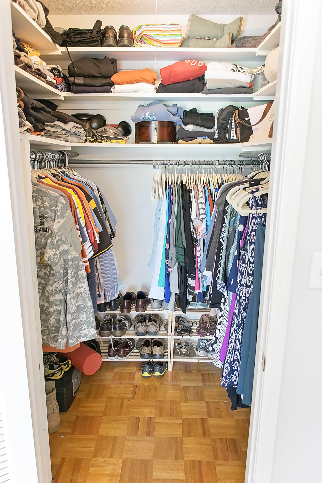 KENWOOD S/D 1ST ADDN - Residential