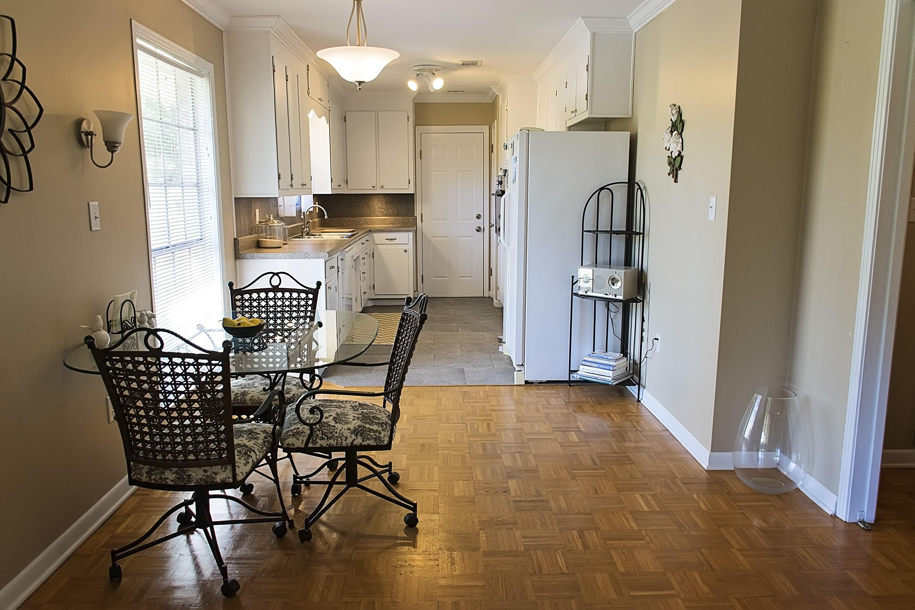 KENWOOD S/D 1ST ADDN - Residential