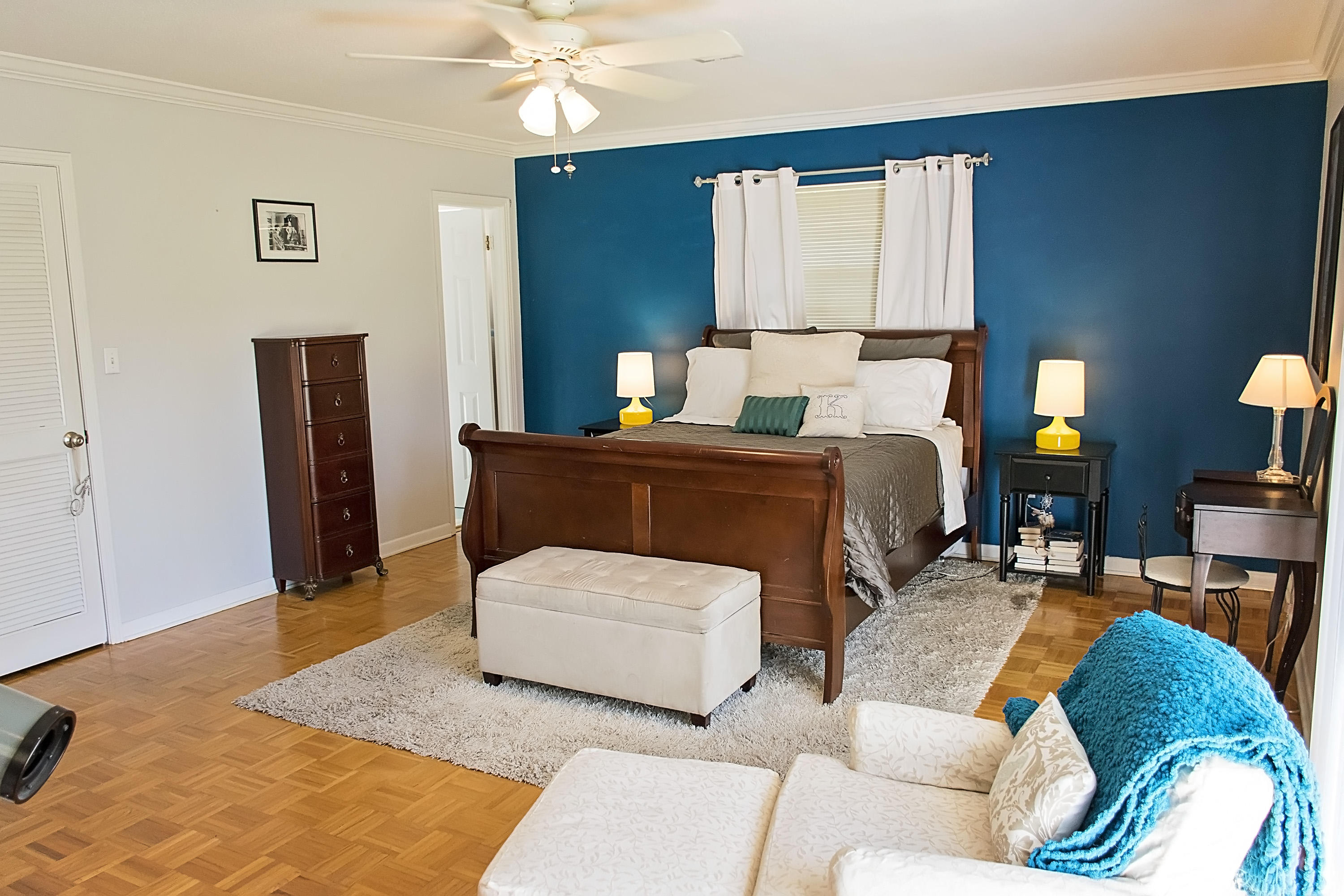 KENWOOD S/D 1ST ADDN - Residential