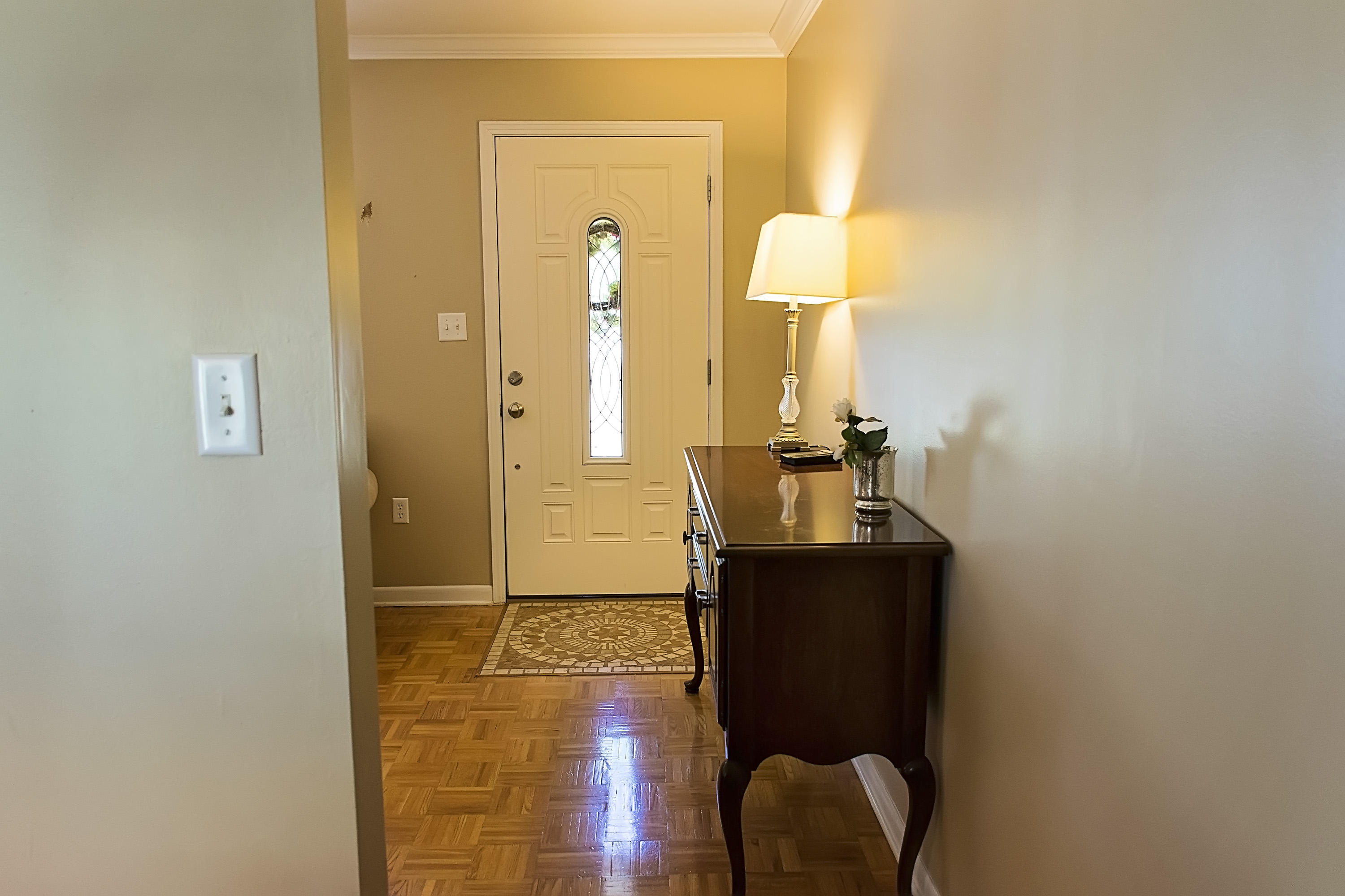 KENWOOD S/D 1ST ADDN - Residential