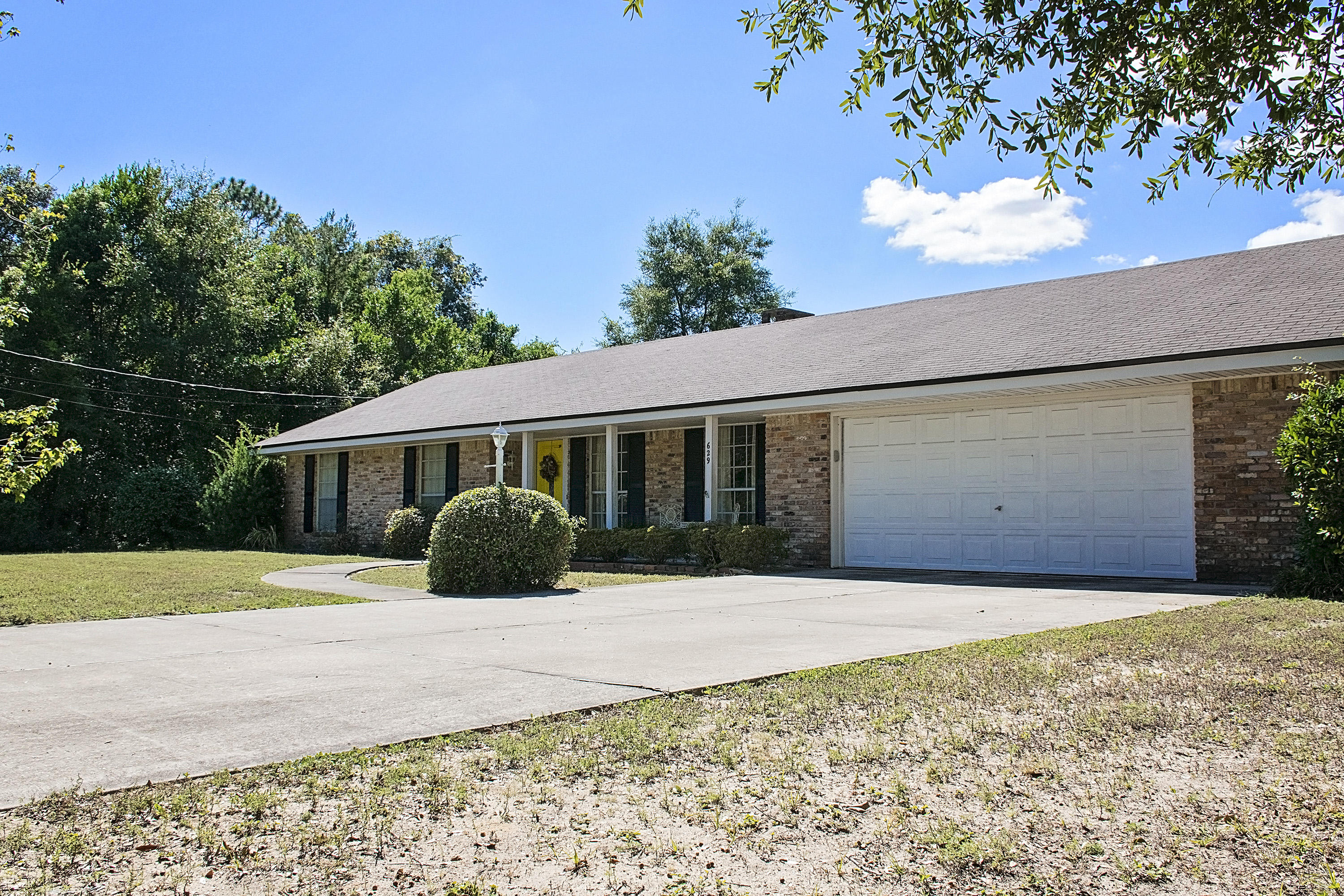 KENWOOD S/D 1ST ADDN - Residential