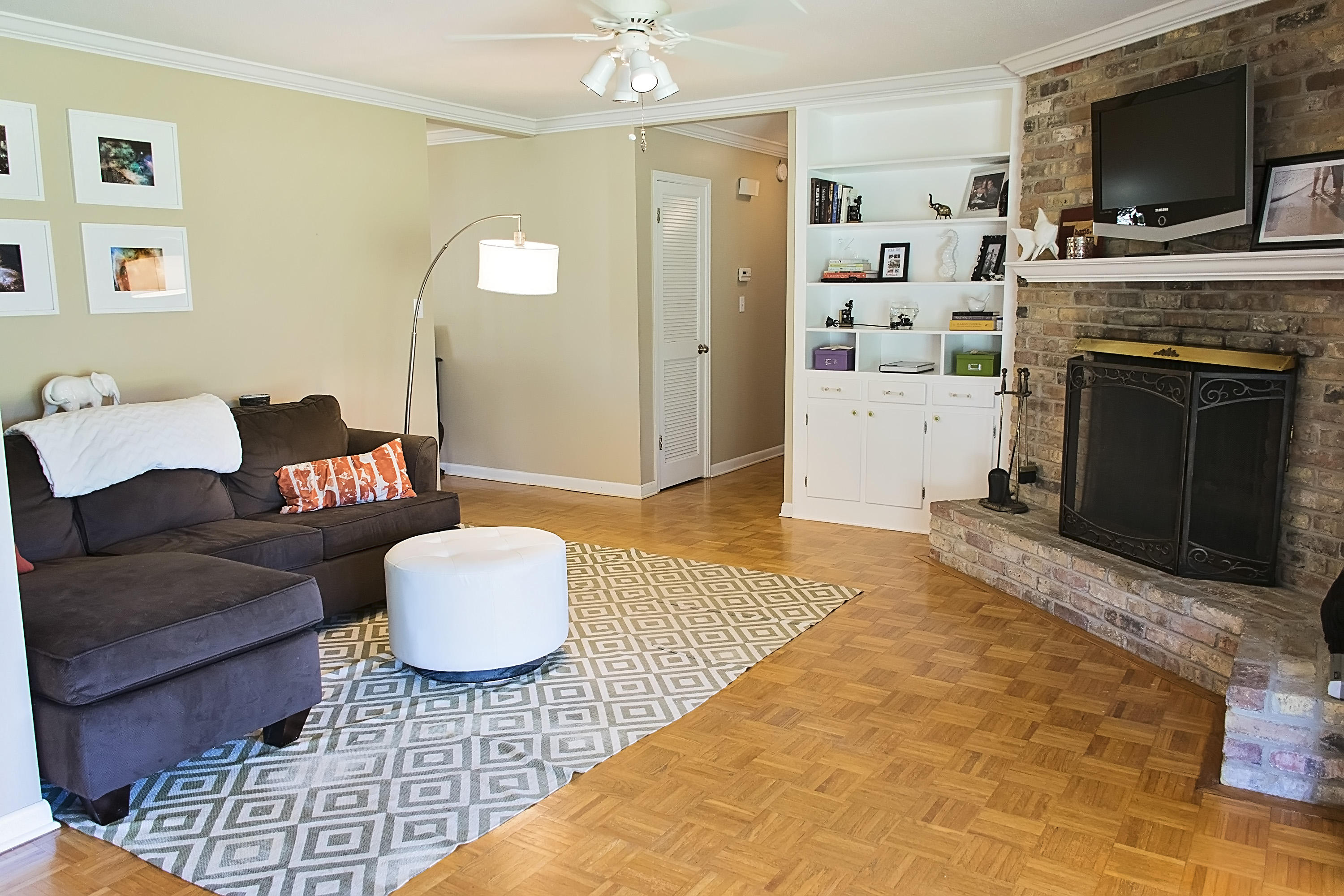 KENWOOD S/D 1ST ADDN - Residential