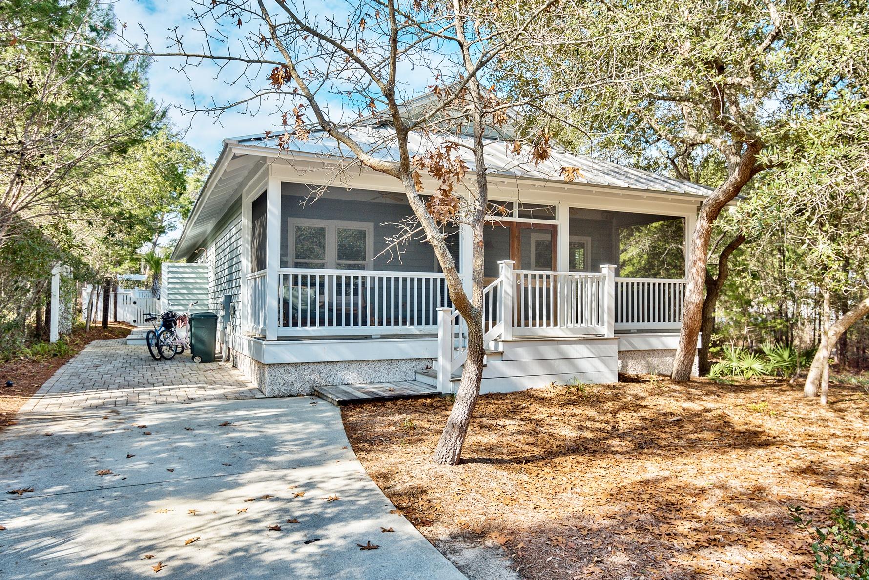 WHITES GULFVIEW ESTATES - Residential