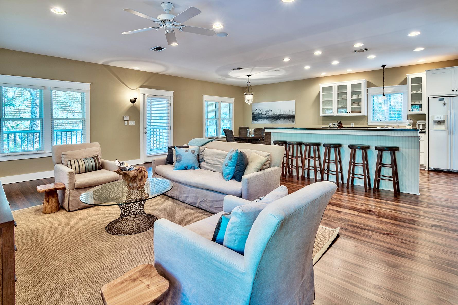 WHITES GULFVIEW ESTATES - Residential