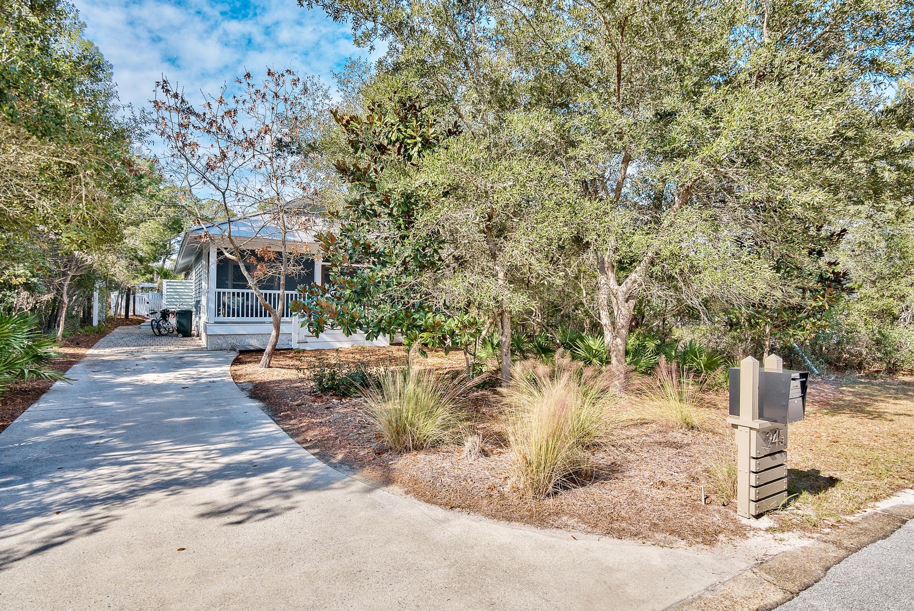 WHITES GULFVIEW ESTATES - Residential