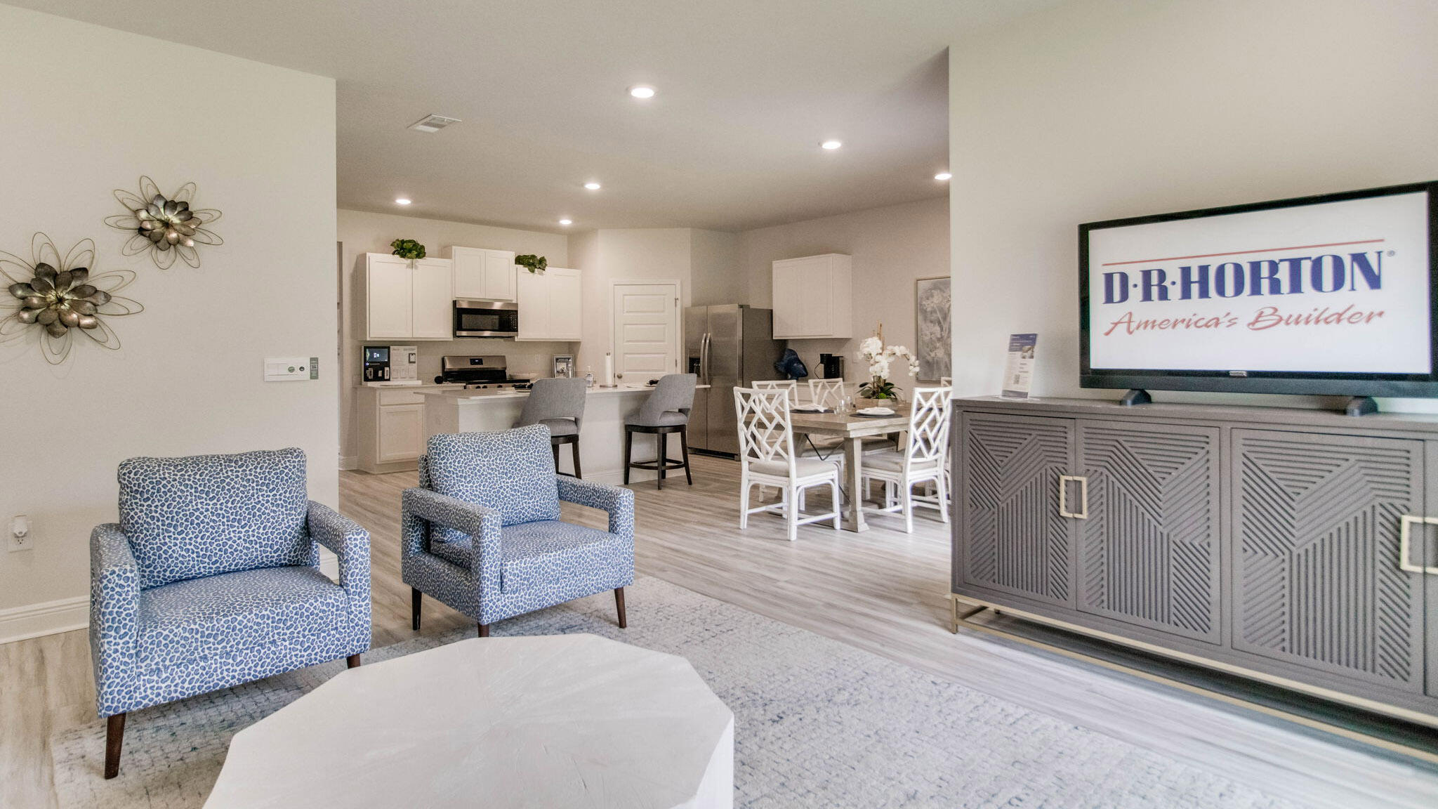 PATRIOT RIDGE - Residential