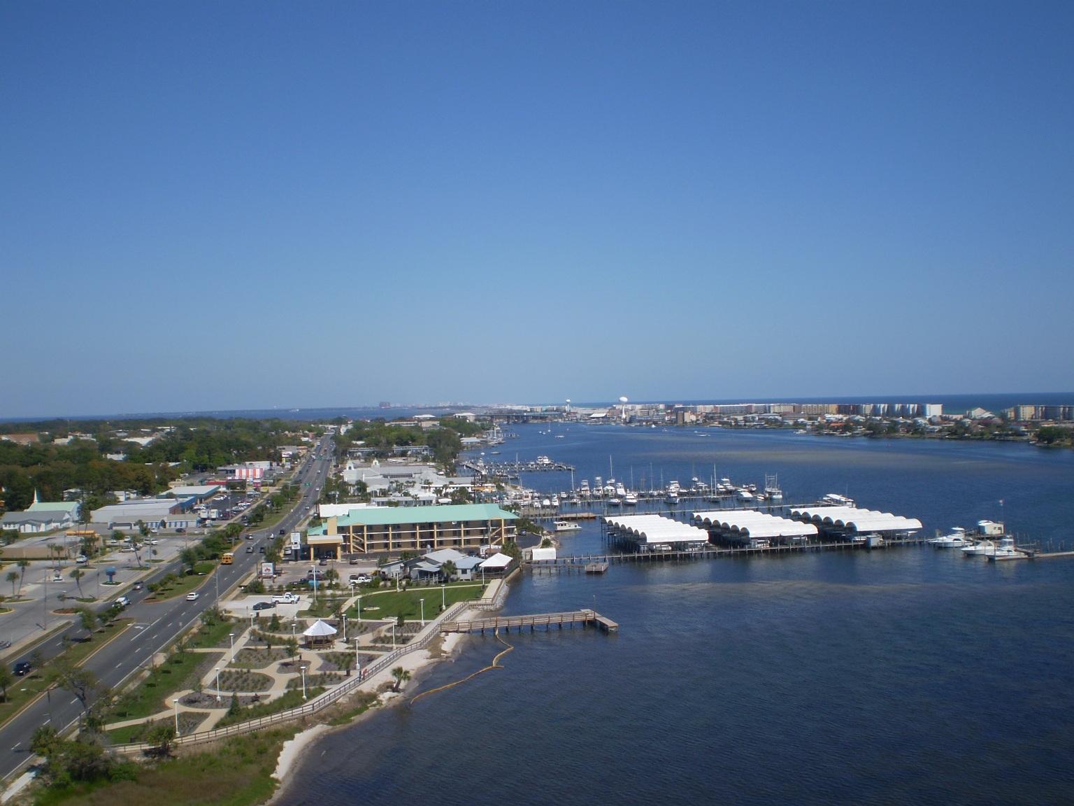 PRESIDIO YACHT CLUB - Residential