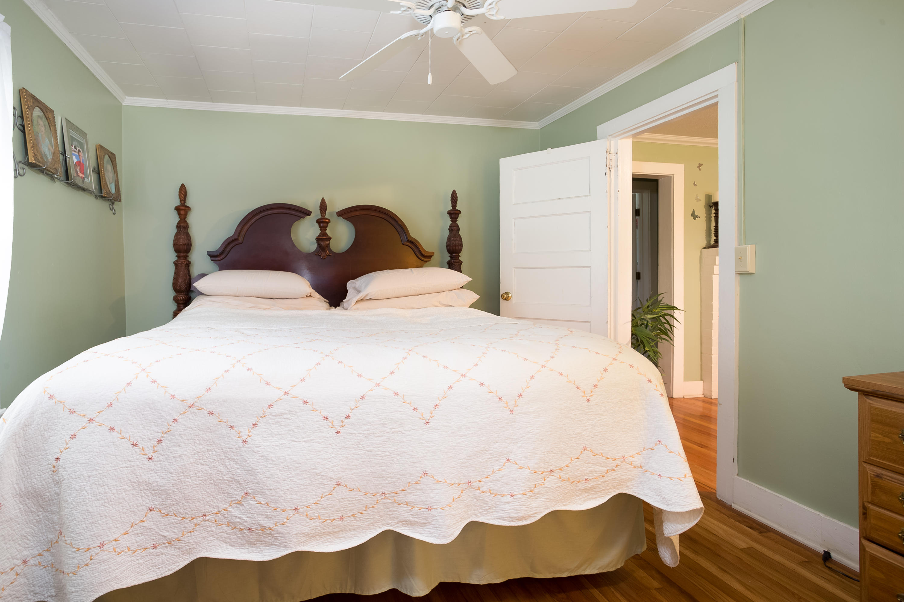 HELMS & ALLEN - Residential