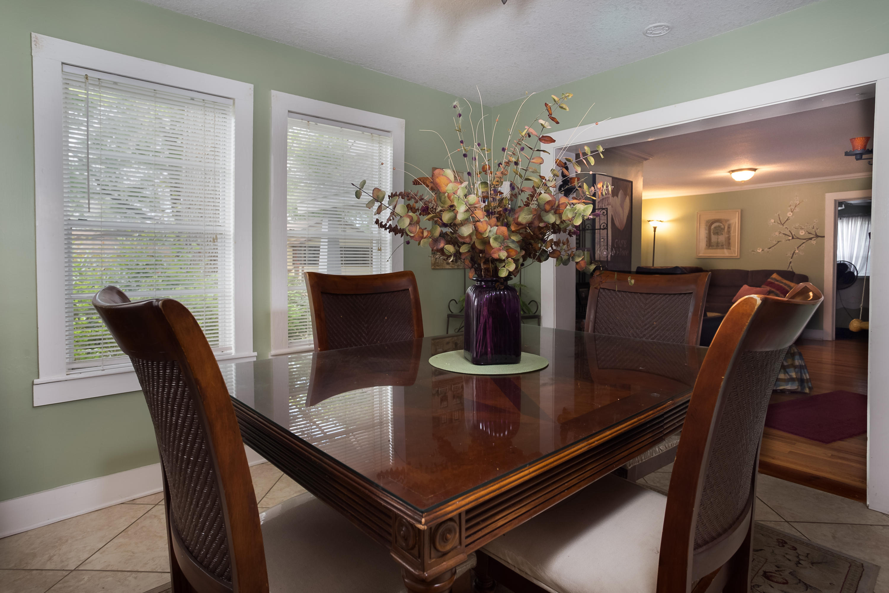 HELMS & ALLEN - Residential