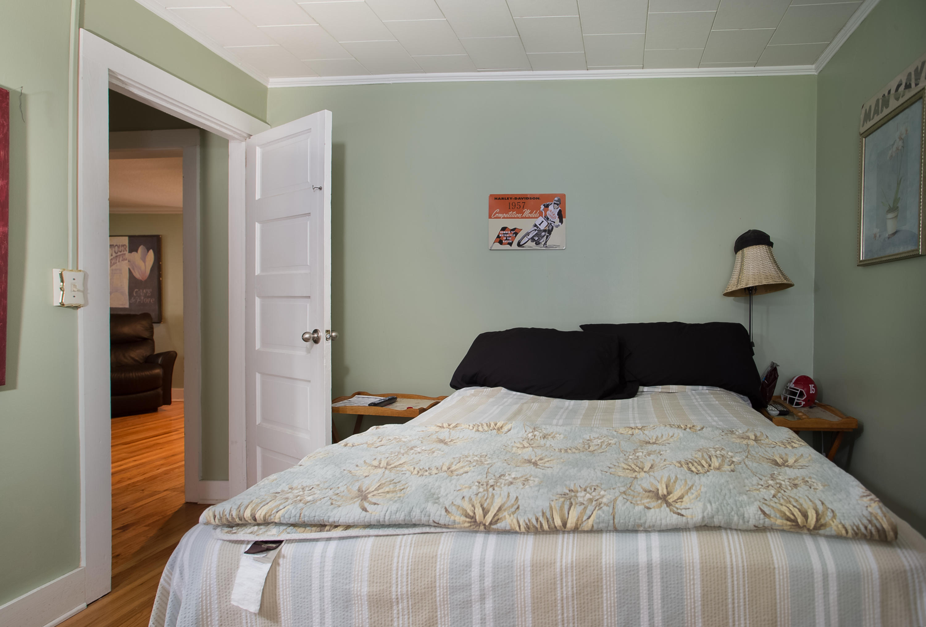 HELMS & ALLEN - Residential